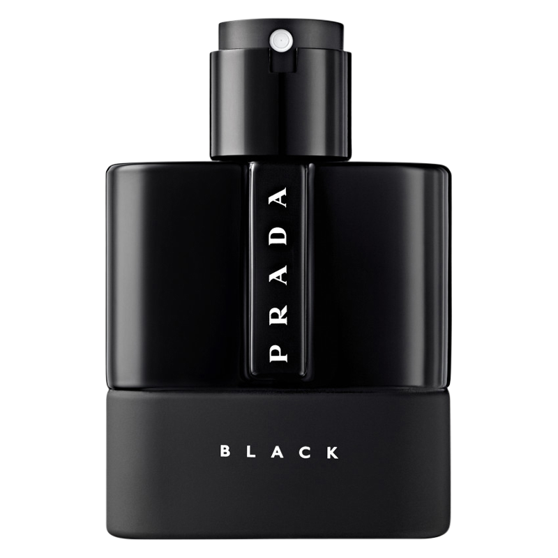 Prada Luna Rossa Black Eau de Parfum (EdP) - nachfüllbar