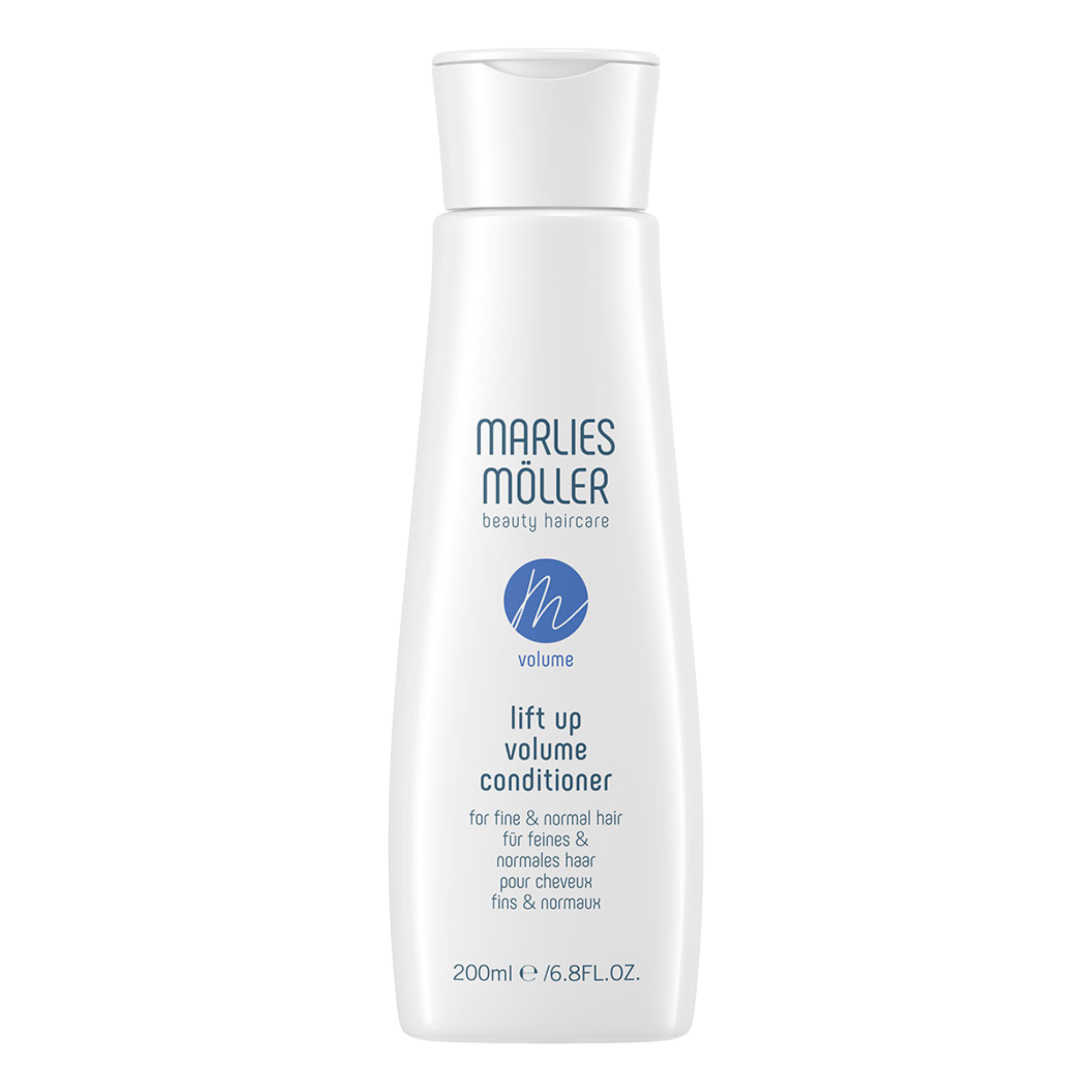 Marlies Möller Volume Lift Up Volume Conditioner