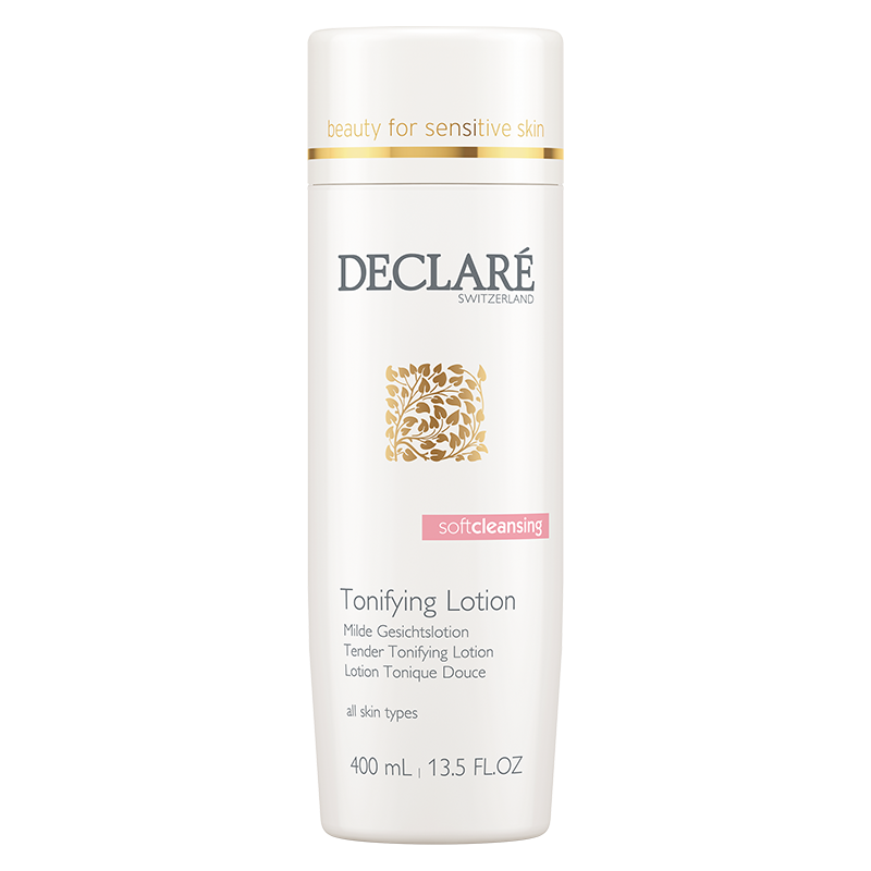 Declaré Soft Cleansing Tonifying Lotion