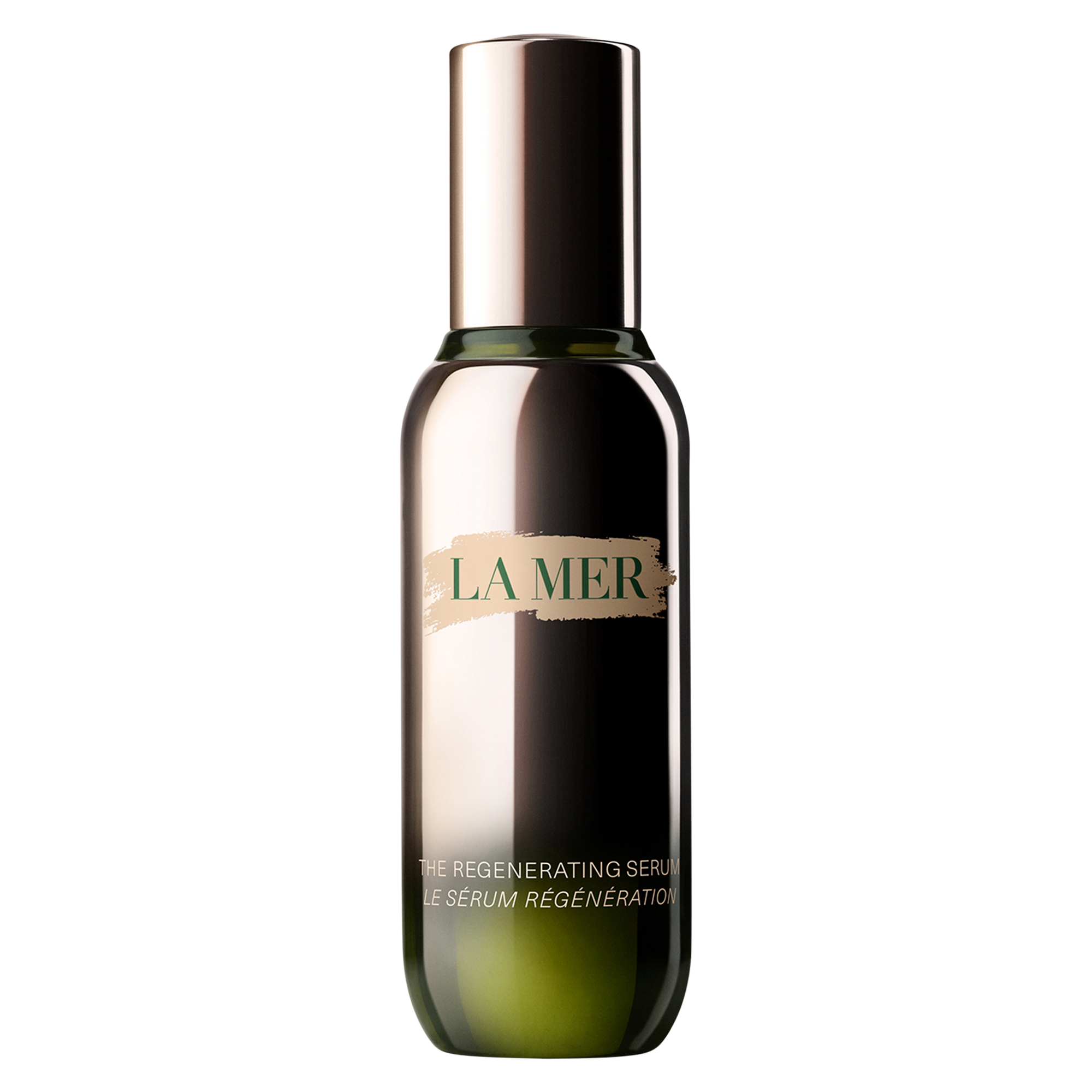 La Mer Seren Regenerating Serum