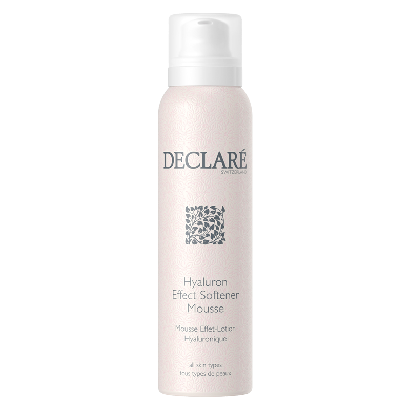Declaré Special Care Hyaluron Effect Softener Mousse