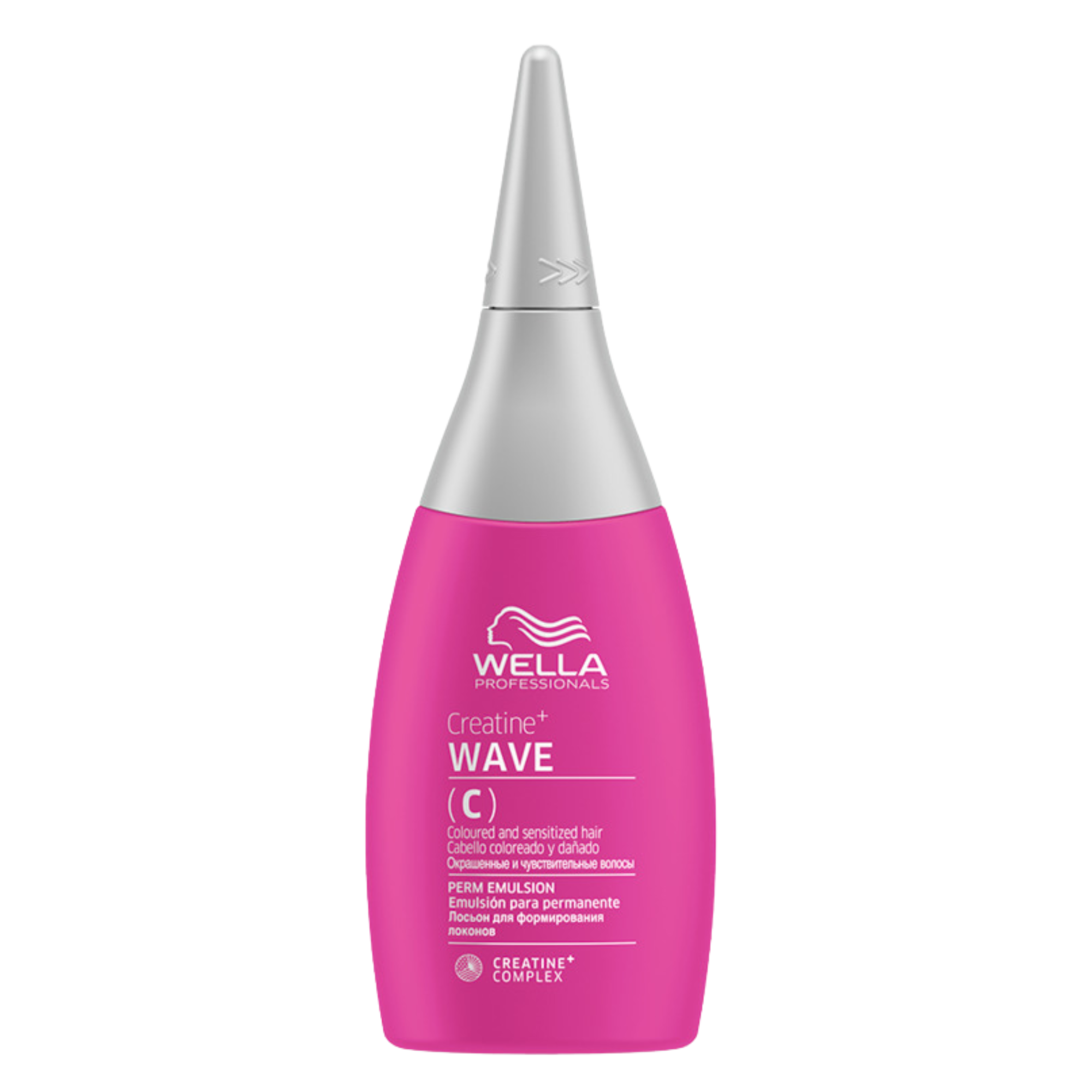 Wella Professionals Creatine+ Wave C