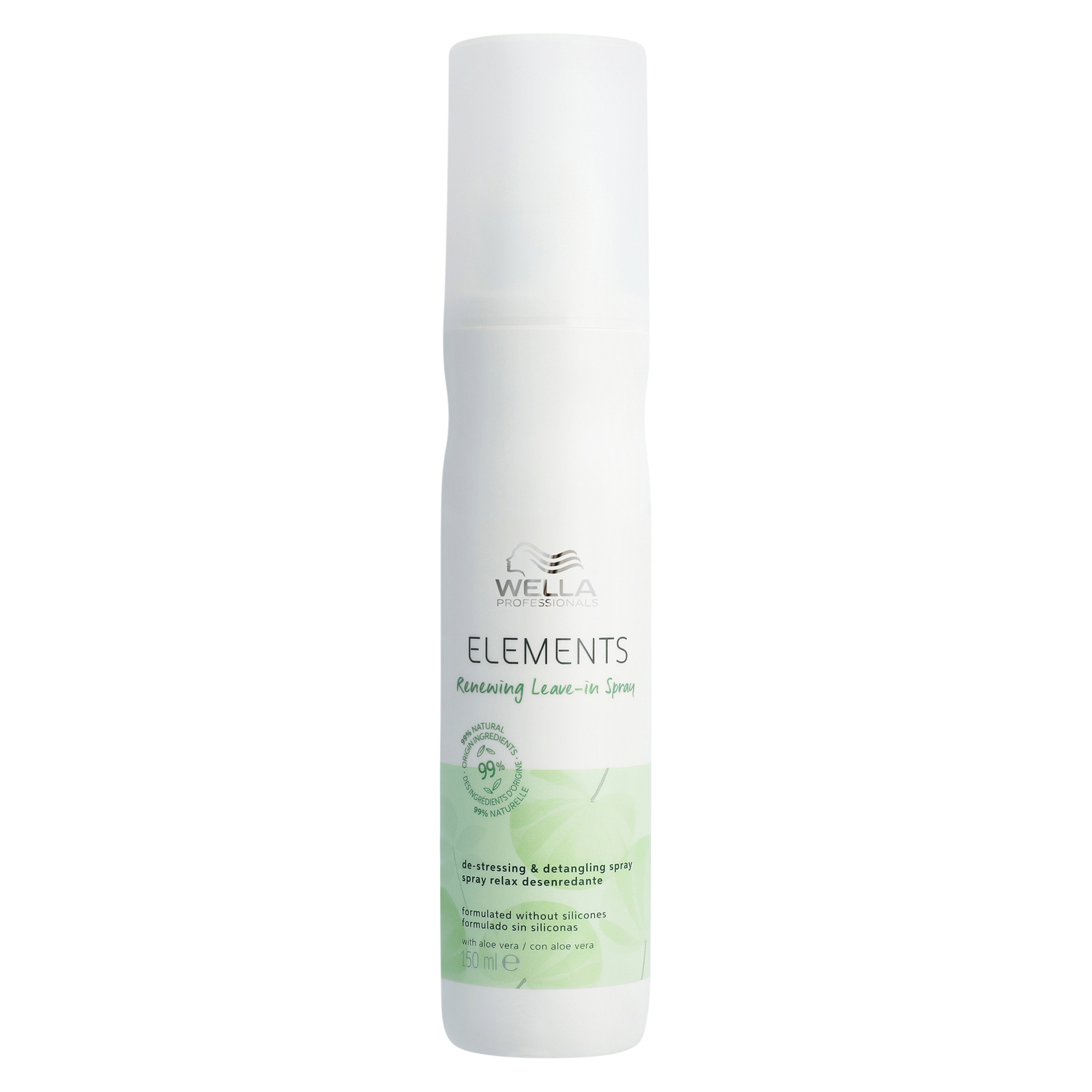Wella Professionals Elements Renewing Leave-in Spray