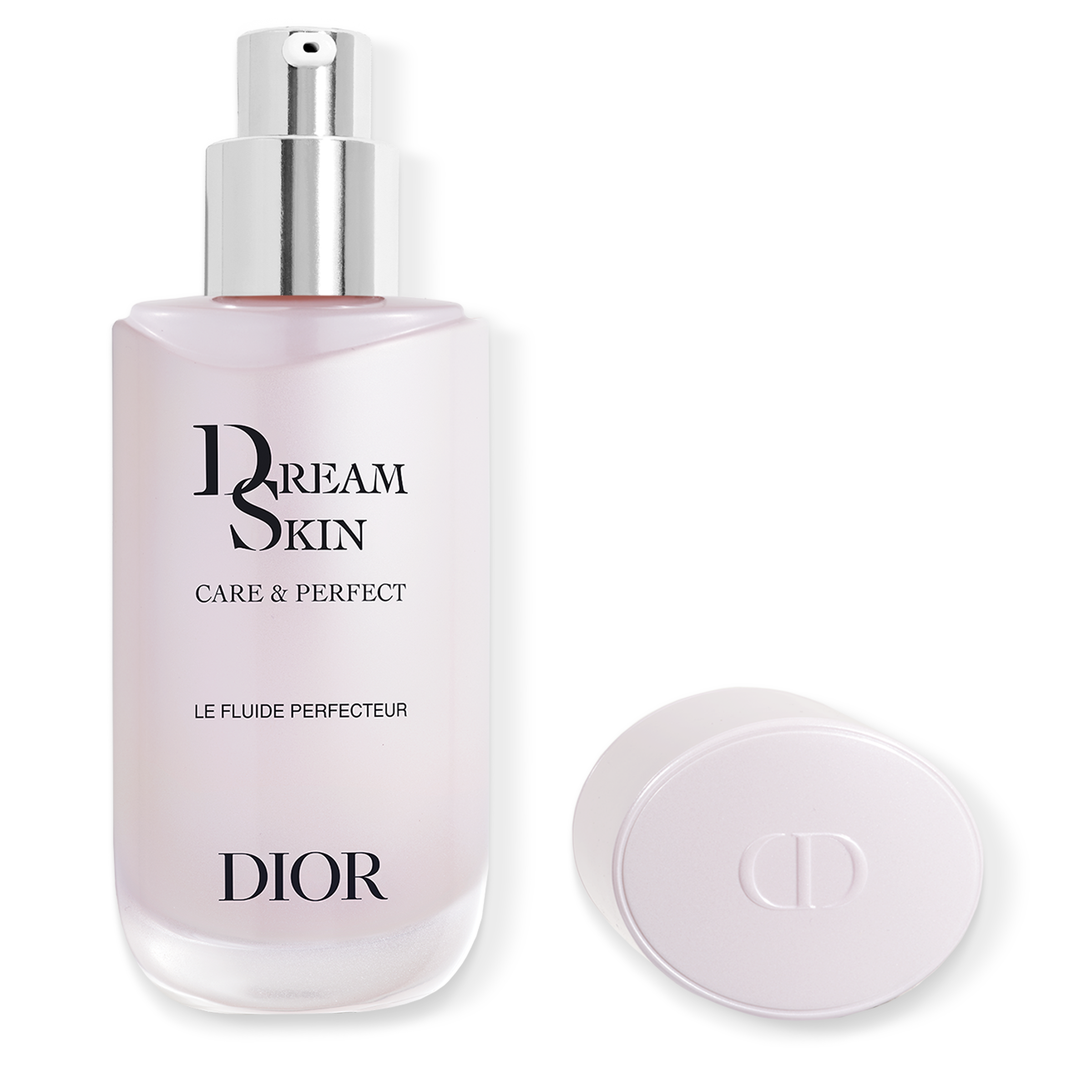 DIOR DREAMSKIN CARE & PERFECT LE FLUIDE PERFECTEUR Anti-Aging-Hautpflege