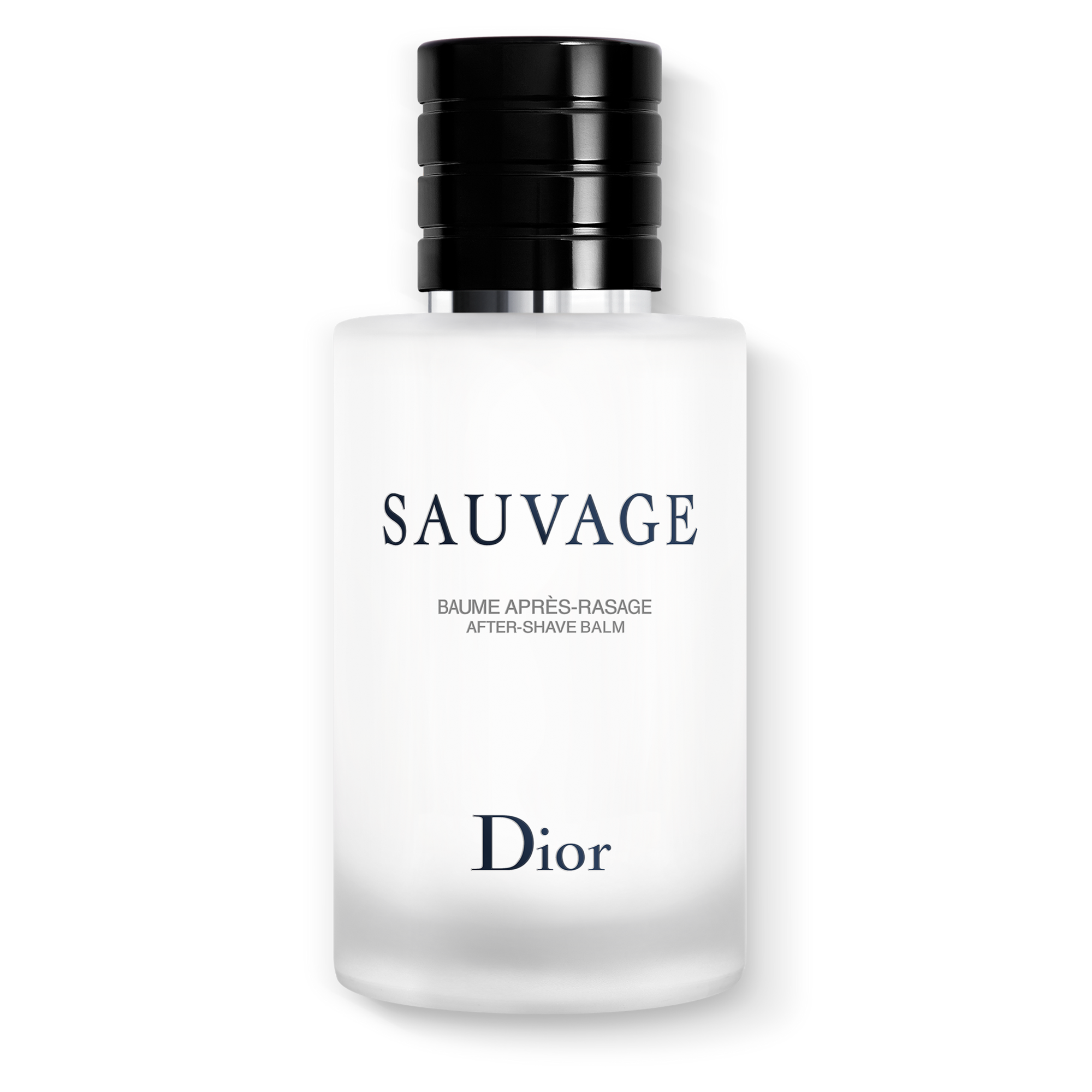 DIOR SAUVAGE After Shave Balm