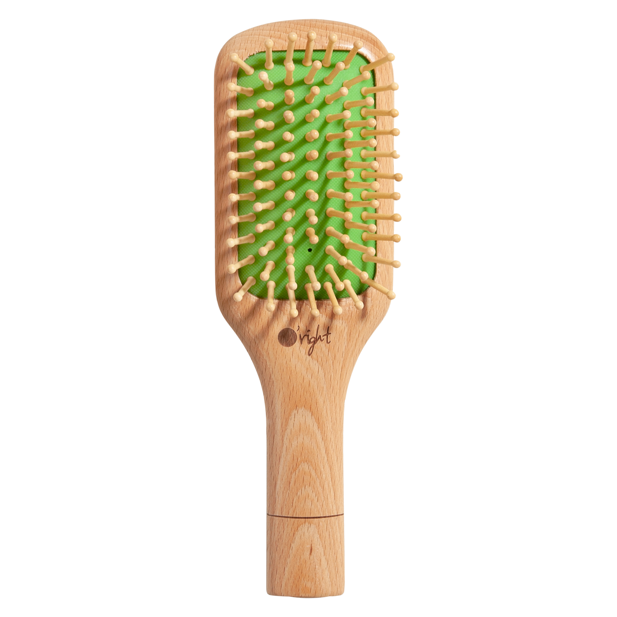O'right Paddle Brush Mini