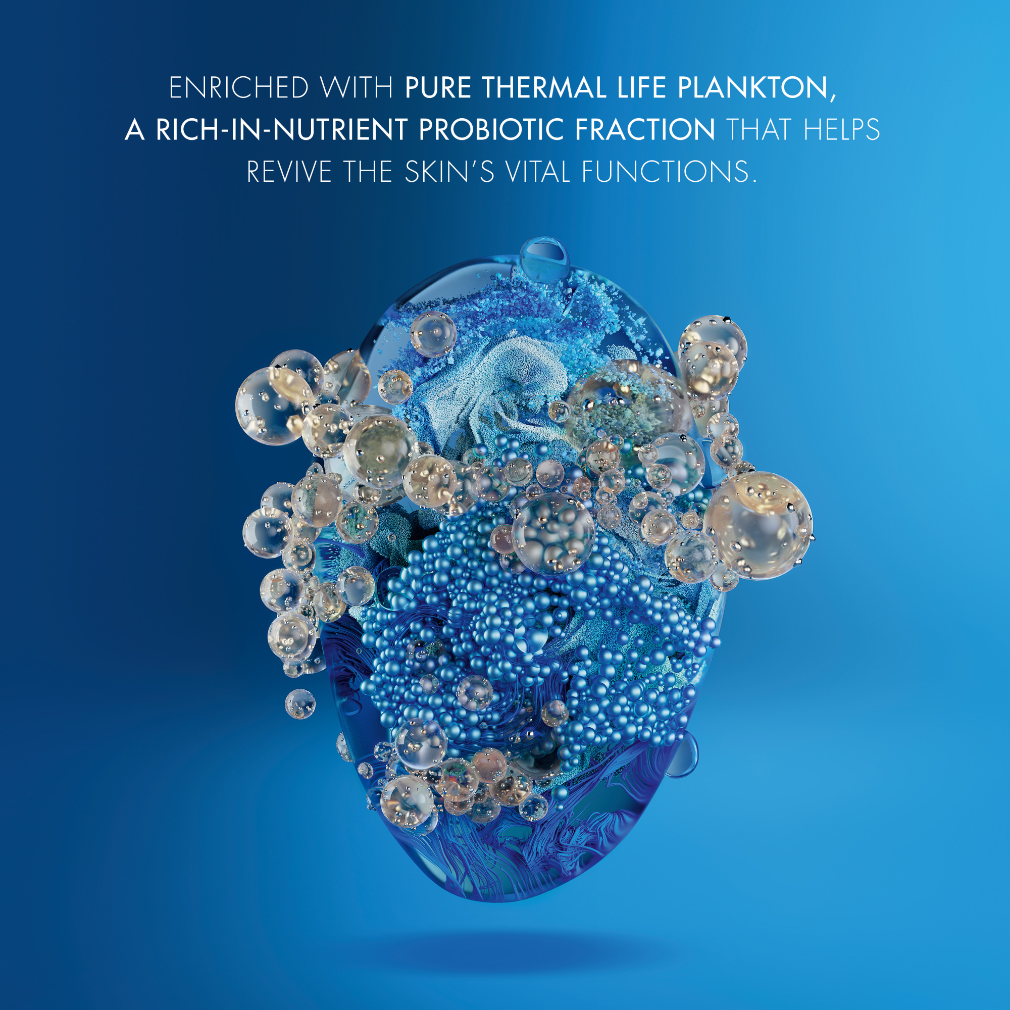 Biotherm Lait de Douche Cleansing Shower Milk