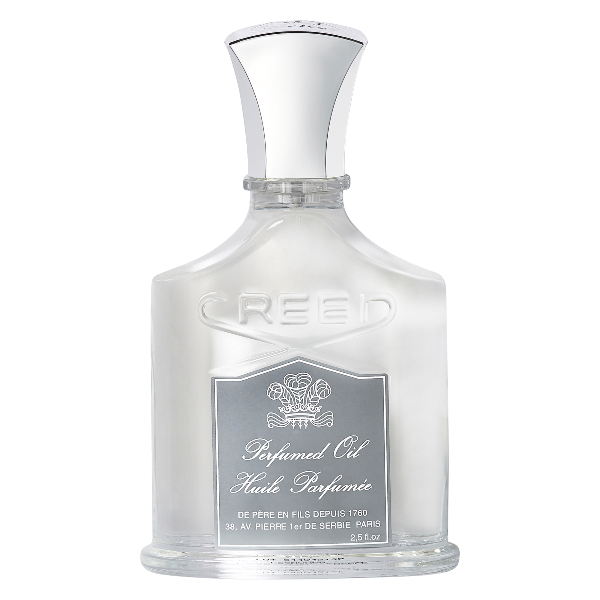 Creed Aventus Parfumöl