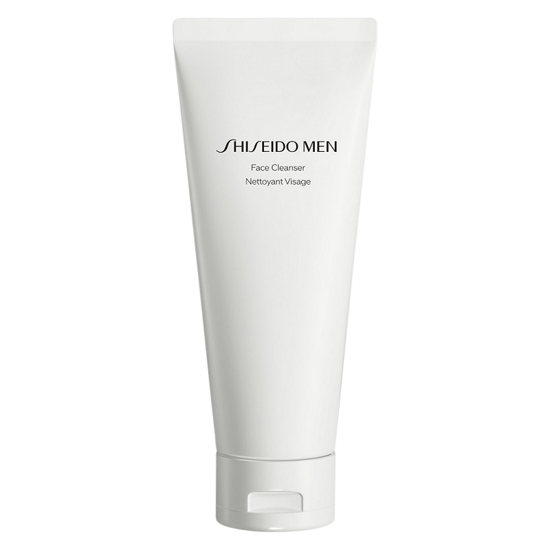 Shiseido Shiseido Men Face Cleanser