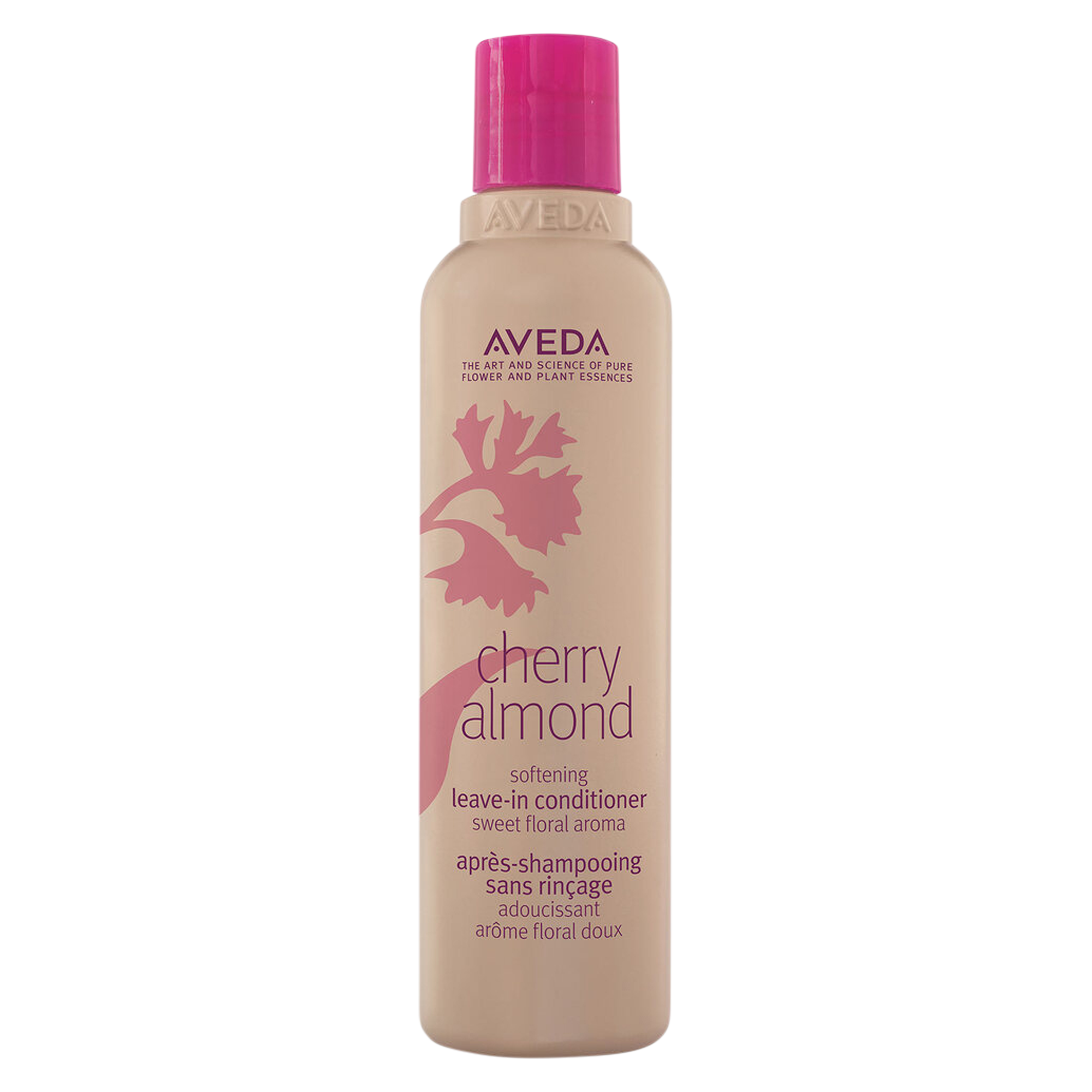 Aveda Cherry Almond Leave-in Treatment