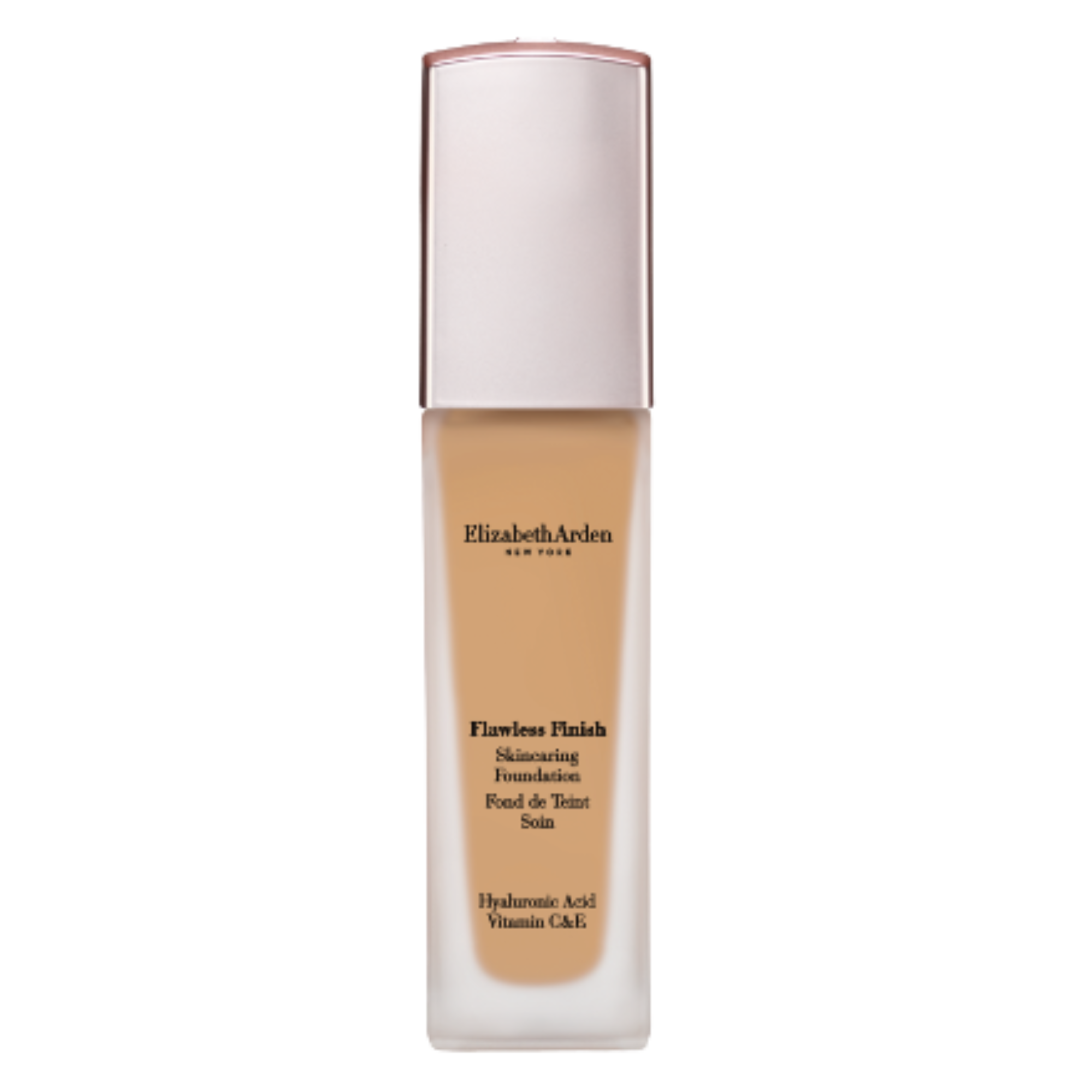 Elizabeth Arden Flawless Finish Skincaring Foundation