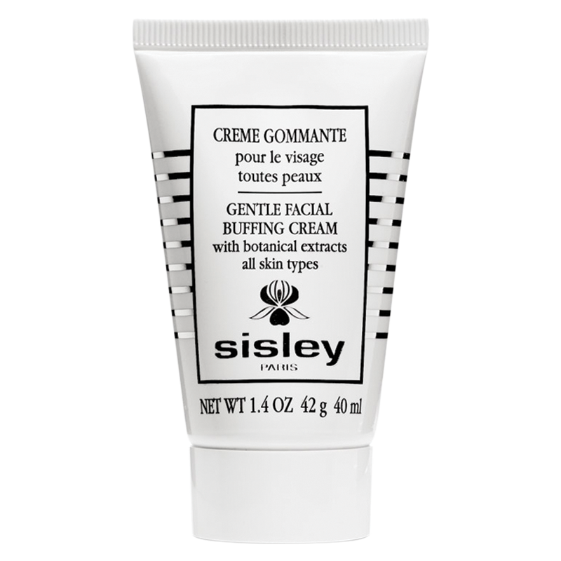 Sisley Crème Gommante pour le Visage Peeling