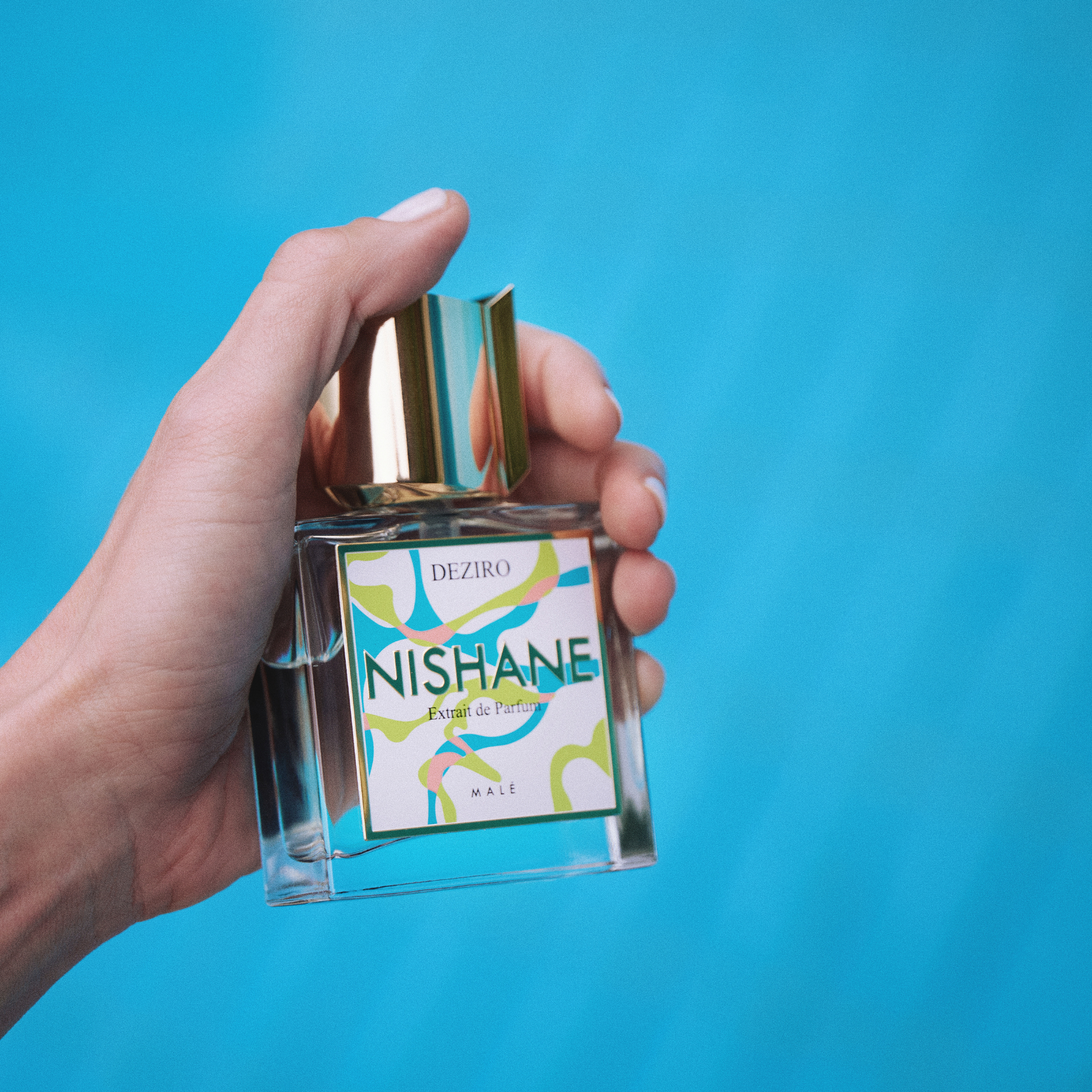 Nishane Deziro Eau de Parfum (EdP)