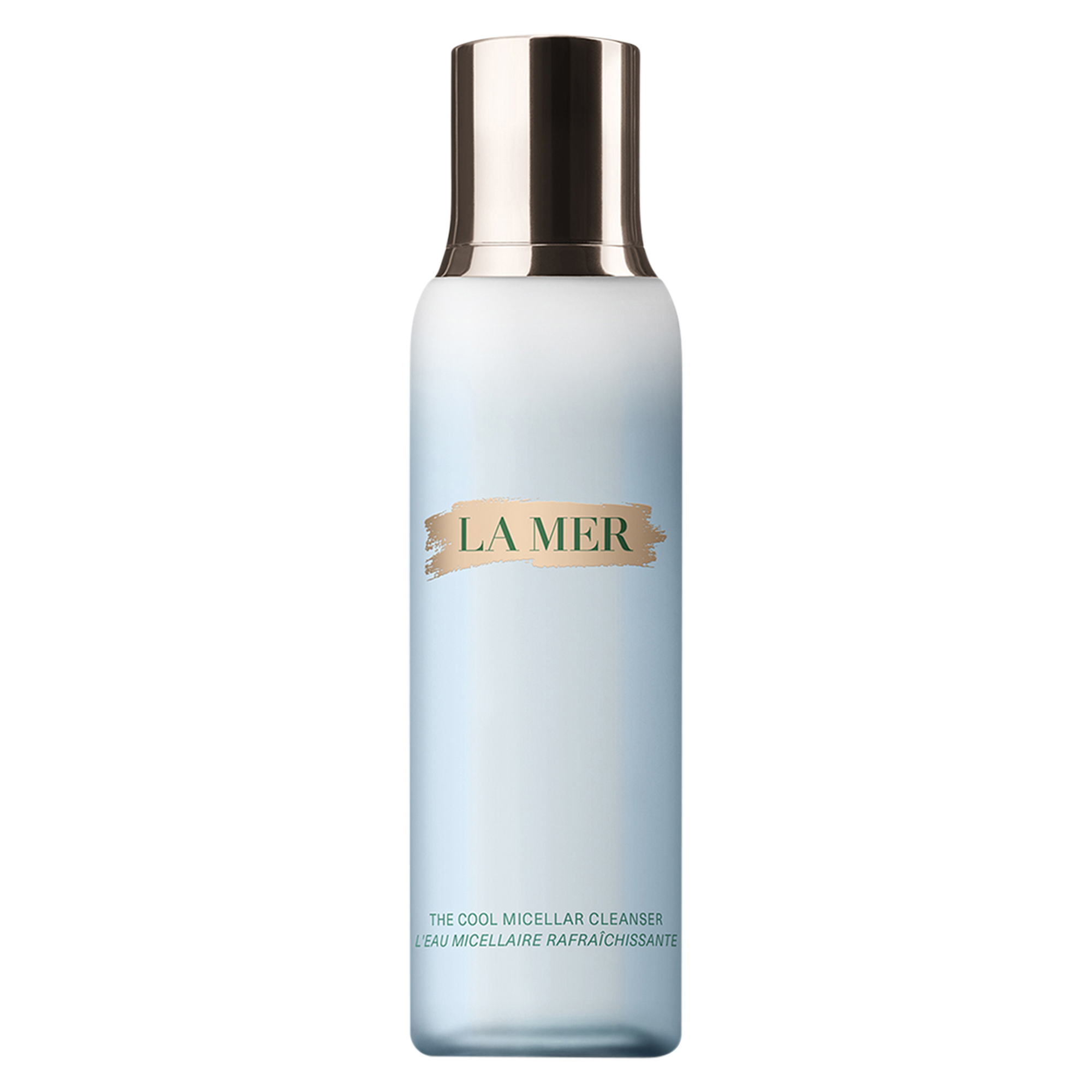 La Mer Reinigung The Cool Micellar Cleanser