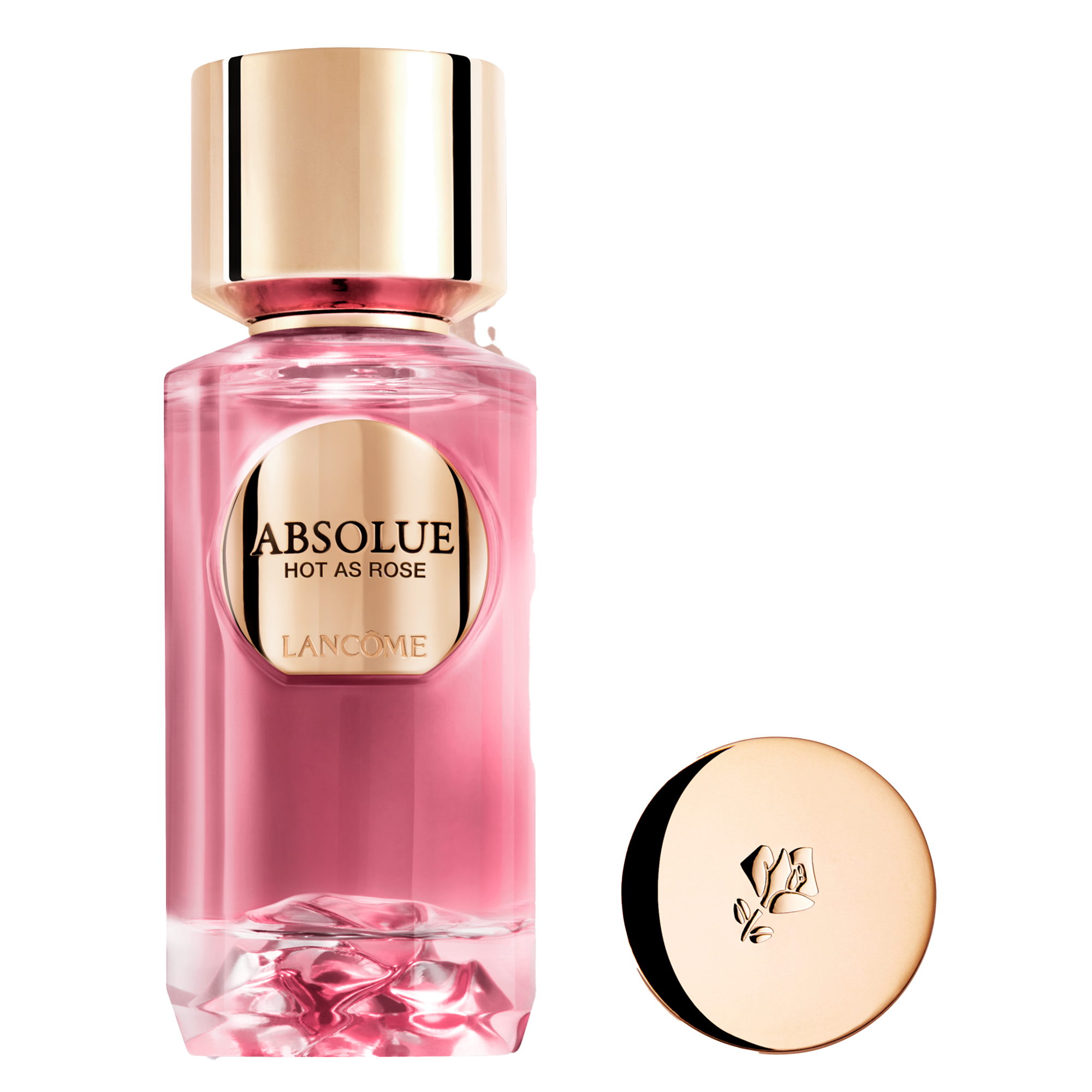Lancôme Absolue Les Parfums Hot As Rose Eau de Parfum (EdP)