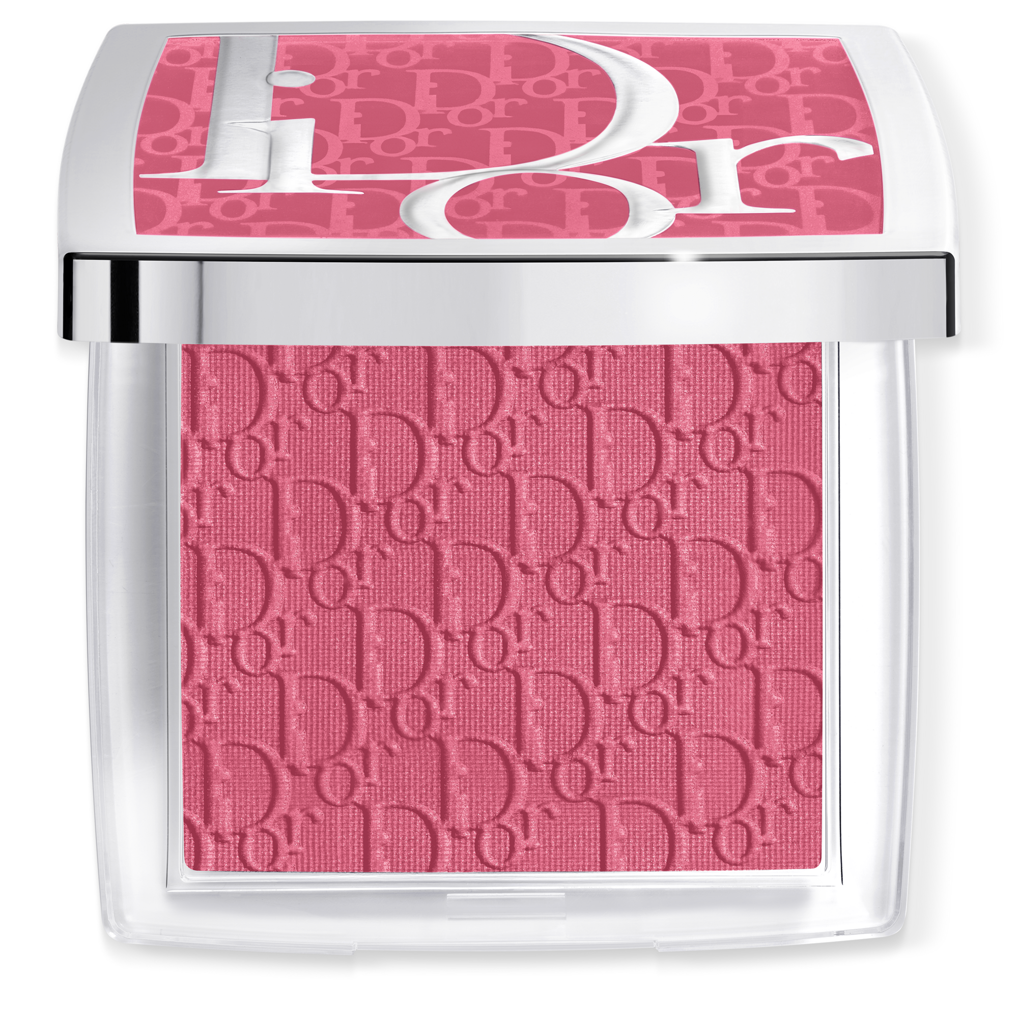 DIOR DIOR BACKSTAGE ROSY GLOW Rouge mit pH-aktivierter Farbe - Langanhaltend