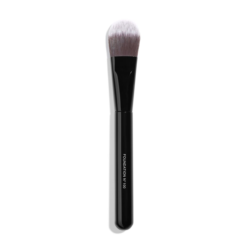 CHANEL PINCEAU FOND DE TEINT N°100 MAKEUP-PINSEL