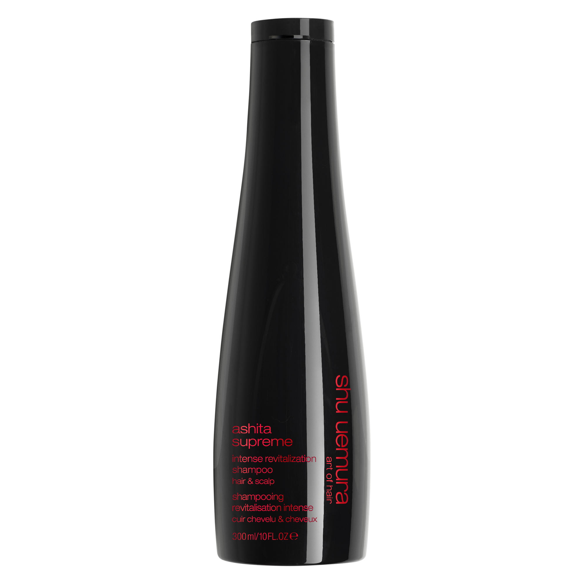 shu uemura Ashita Supreme Shampoo