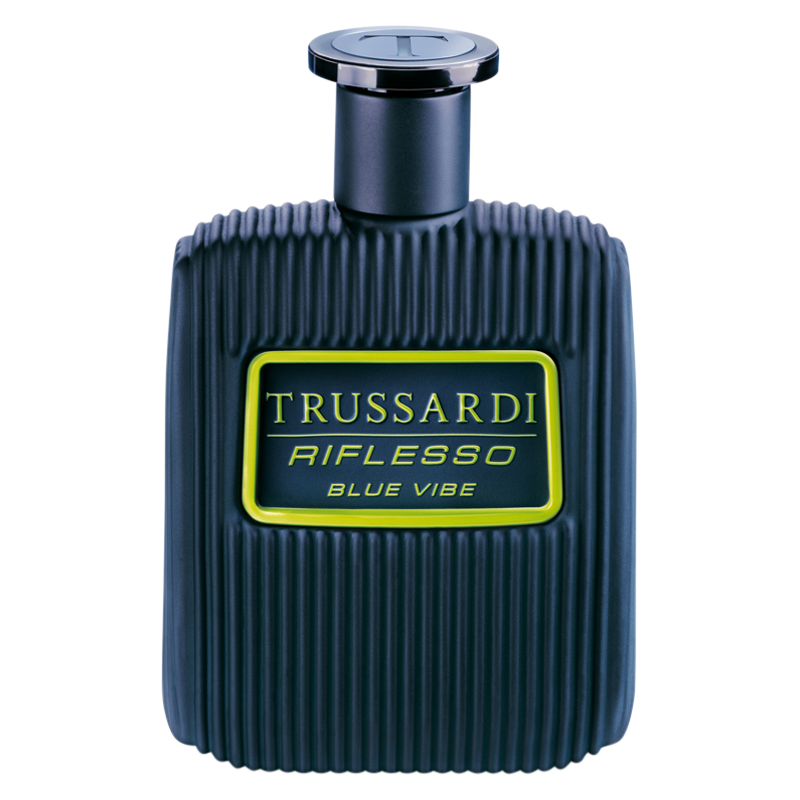 Trussardi Riflesso Blue Vibe Eau de Toilette (EdT)
