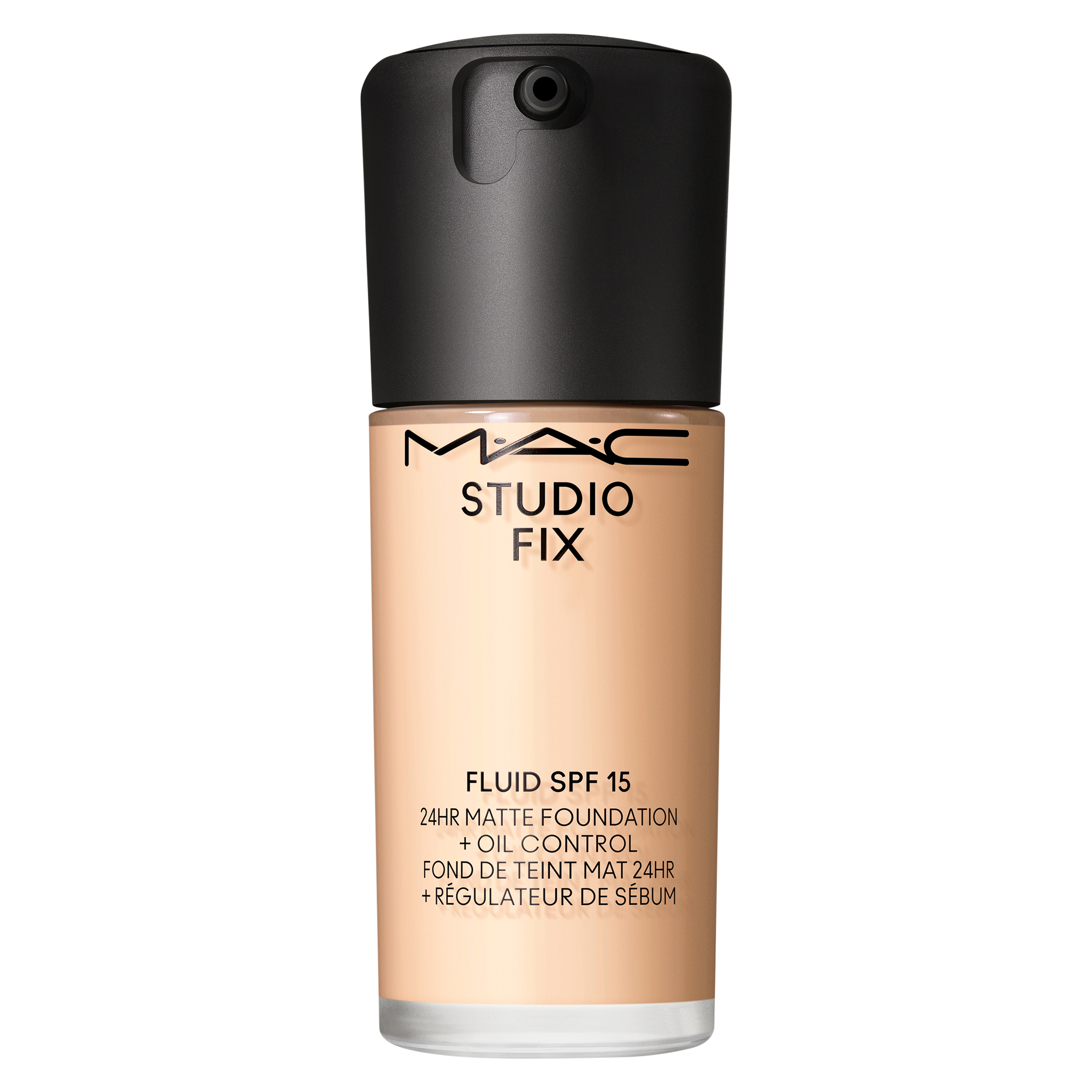 MAC Studio Fix Fluid SPF 15 Foundation