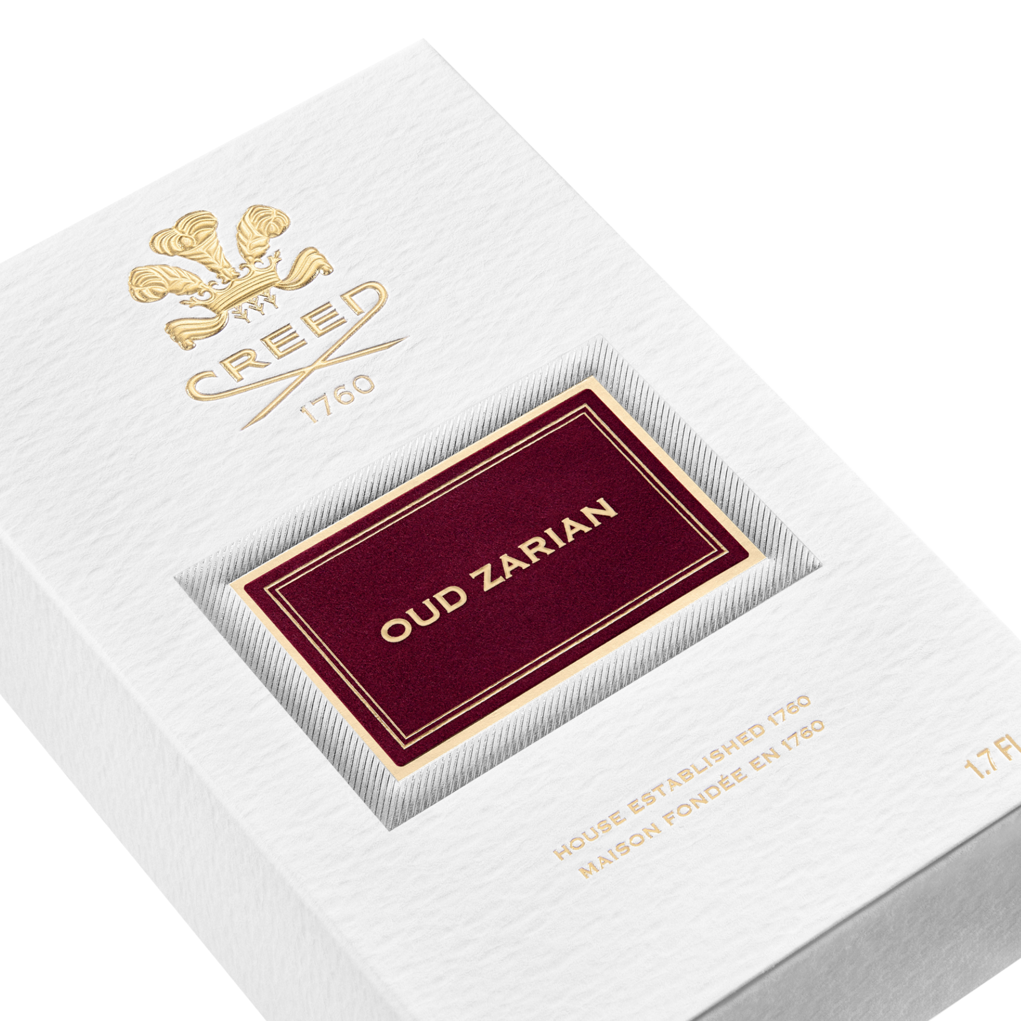 Creed Oud Zarian Eau de Parfum (EdP)