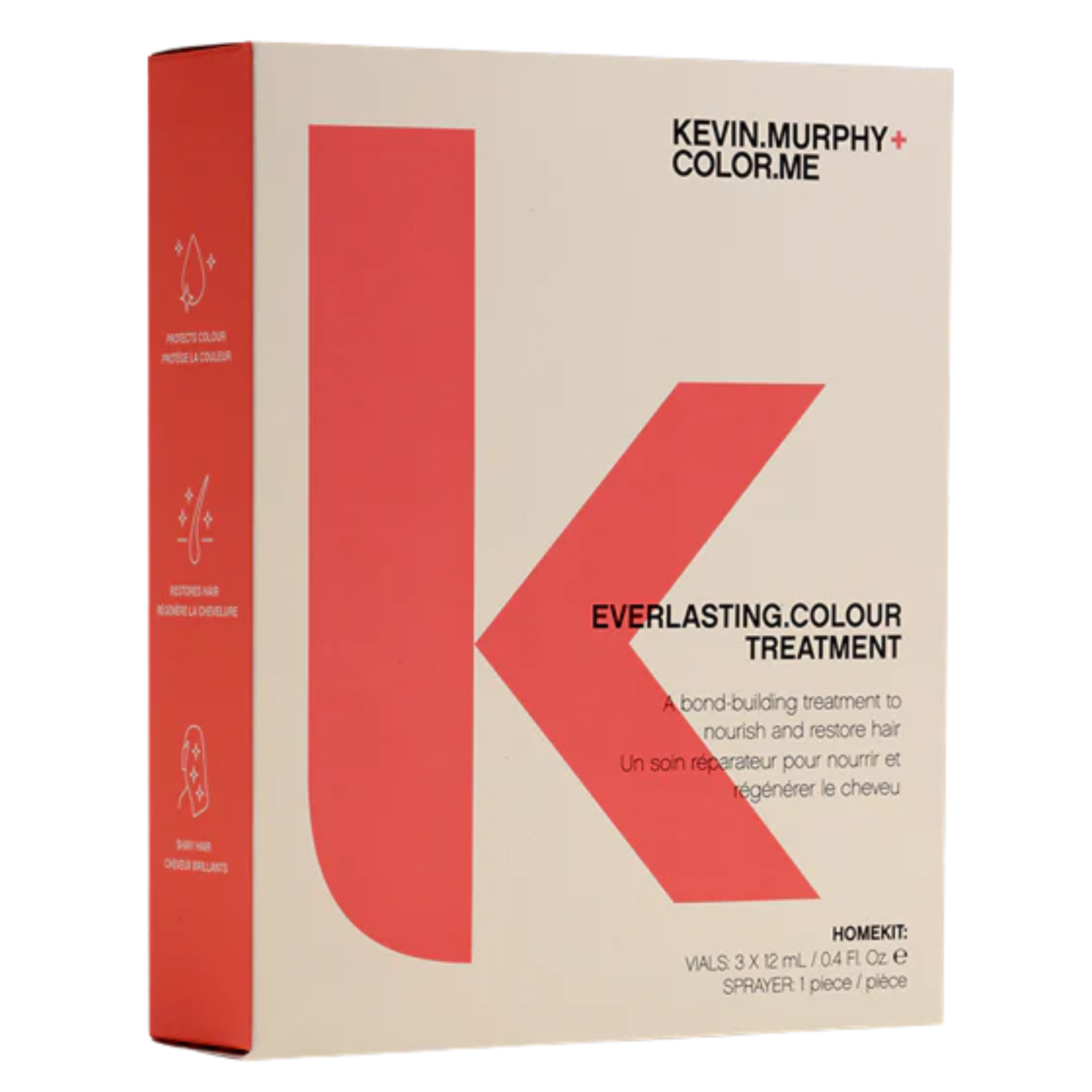 Kevin Murphy EVERLASTING.COLOUR Take Home Kit