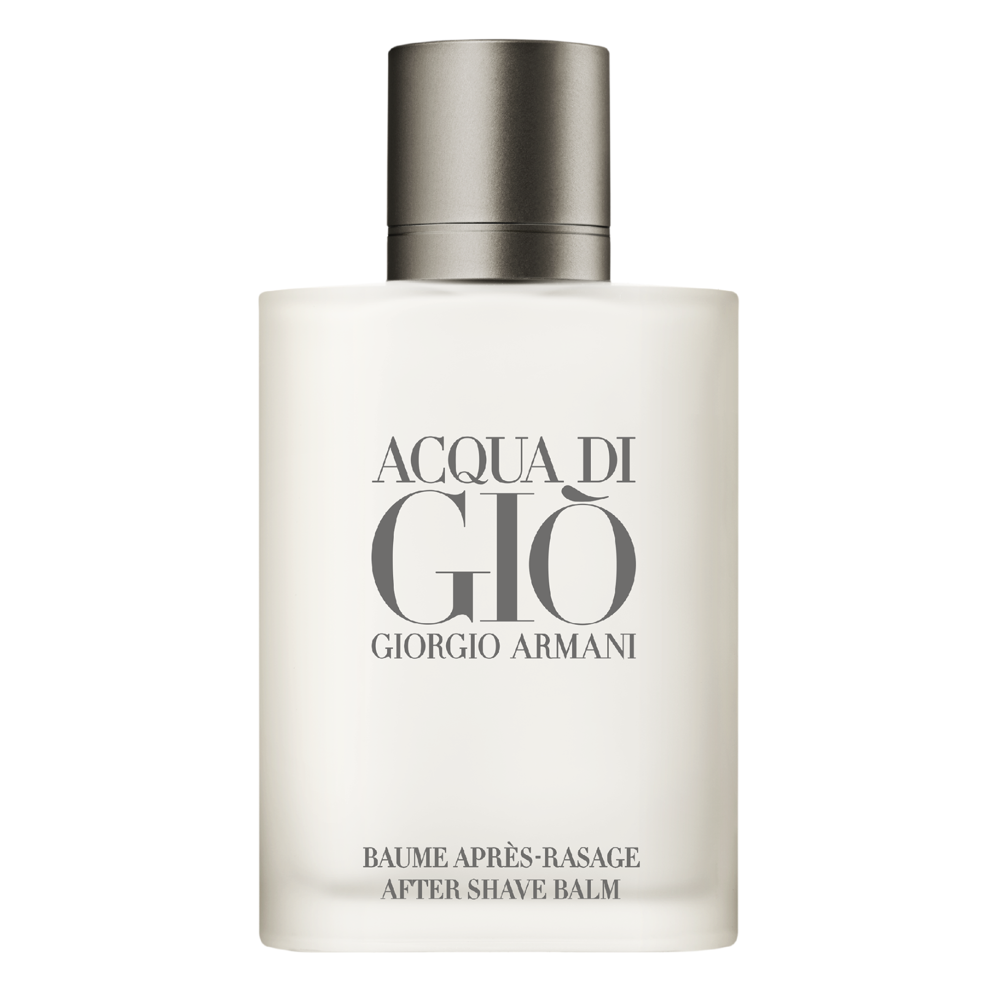 Armani Acqua di Giò Homme Aftershave Balm
