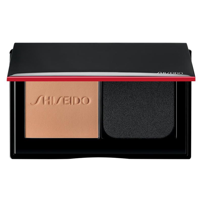 Shiseido Synchro Skin Self-Refreshing Custom Finish Powder Foundation