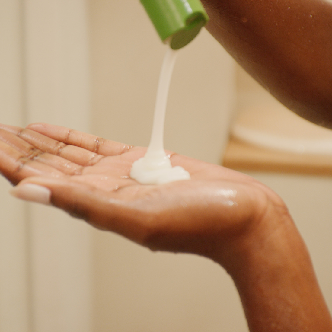 Aveda Be Curly Advanced Co-Wash