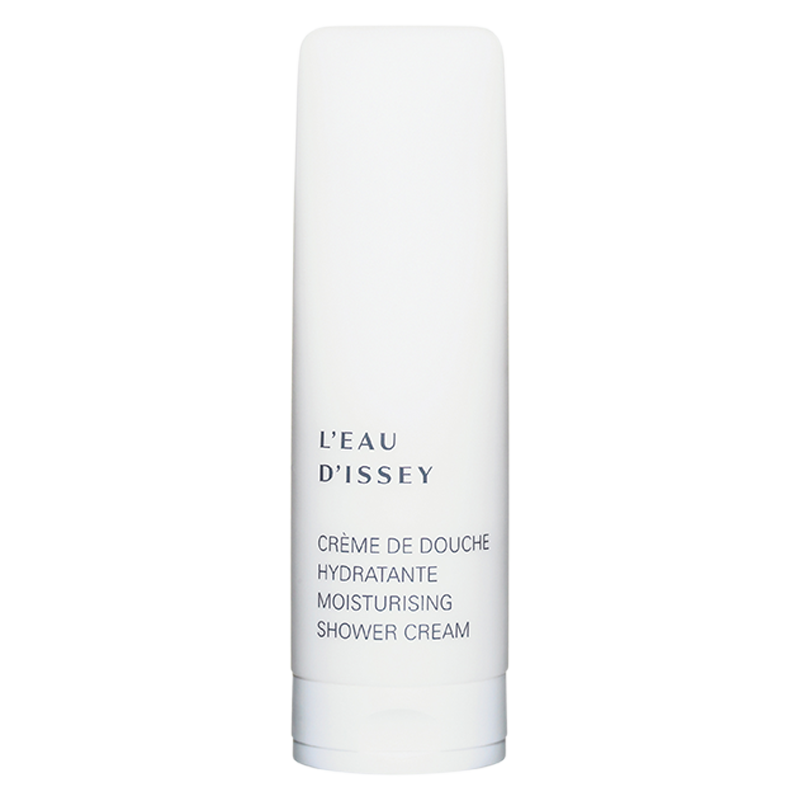 Issey Miyake L'Eau d'Issey Shower Cream
