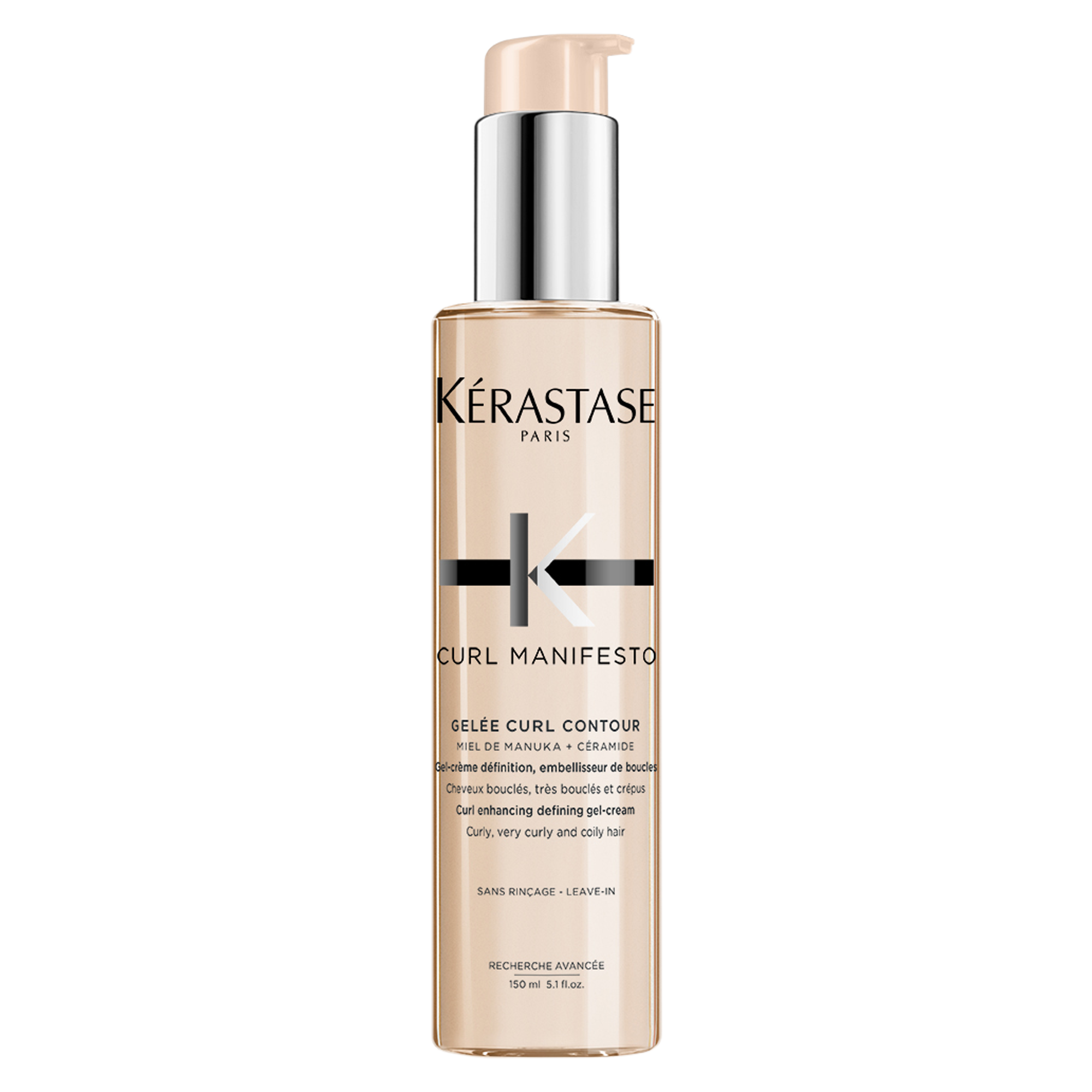 Kérastase Curl Manifesto Gelée Curl Contour