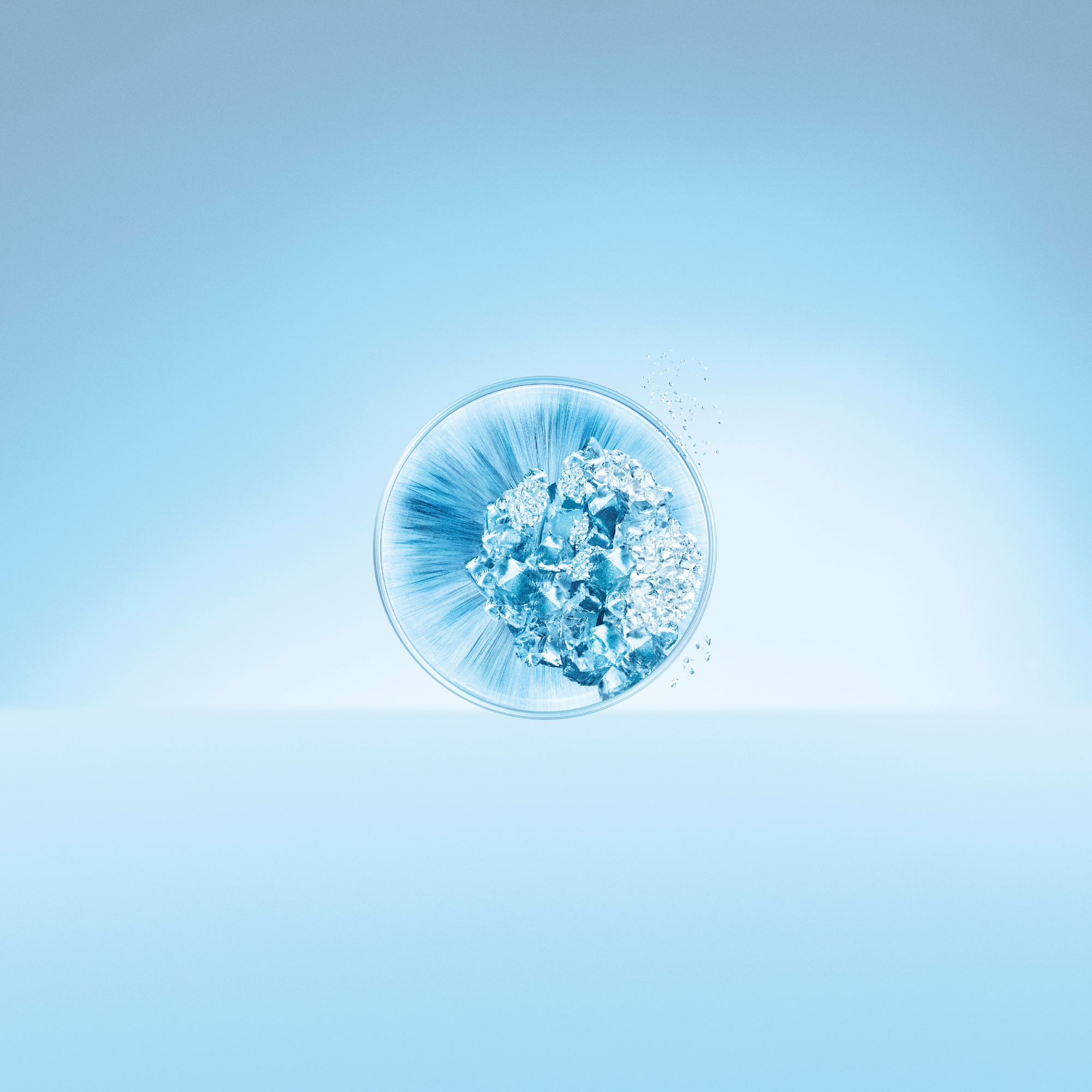 Biotherm Homme T Pur Gel