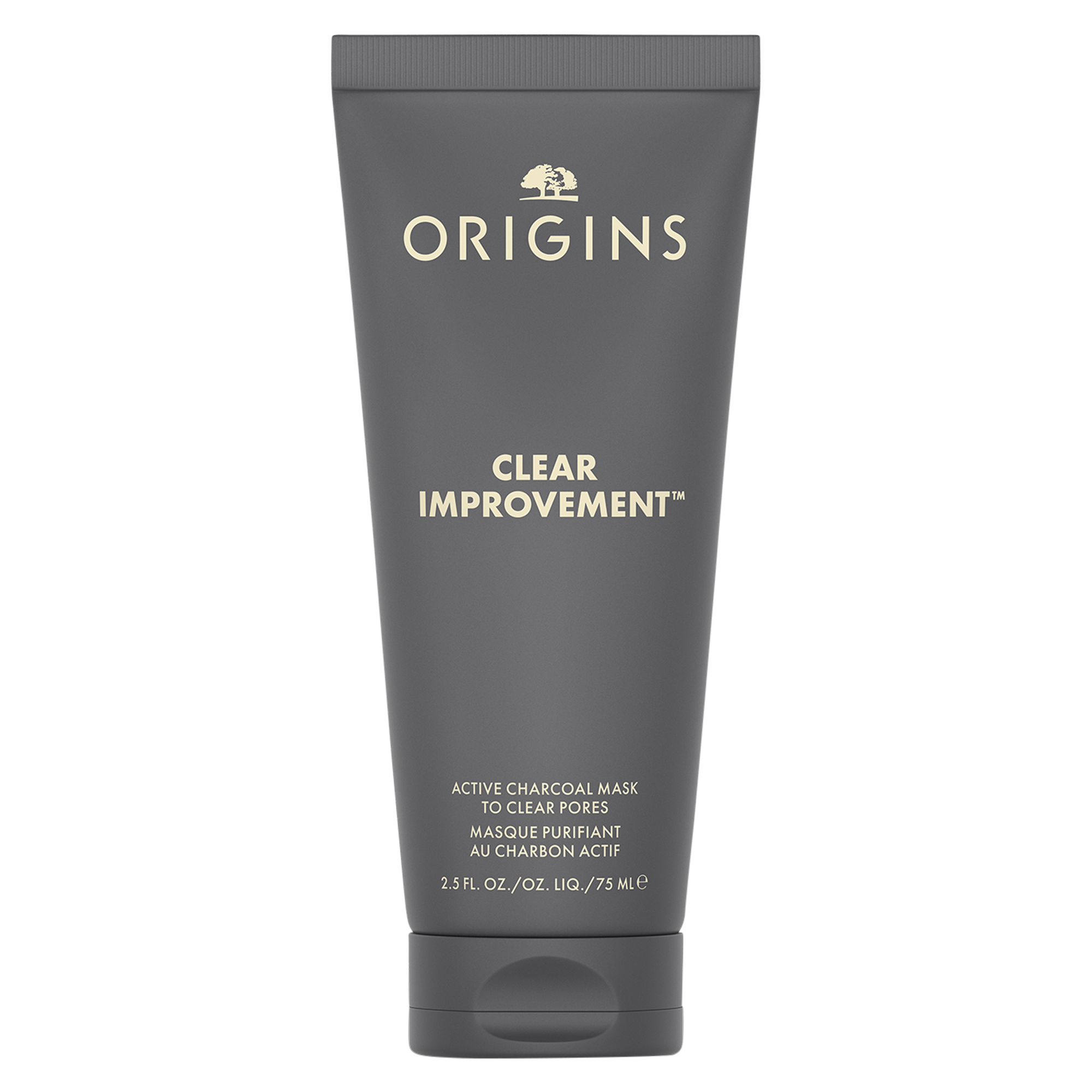 Origins Clear Improvement Active Charcoal Mask to Clear Pores