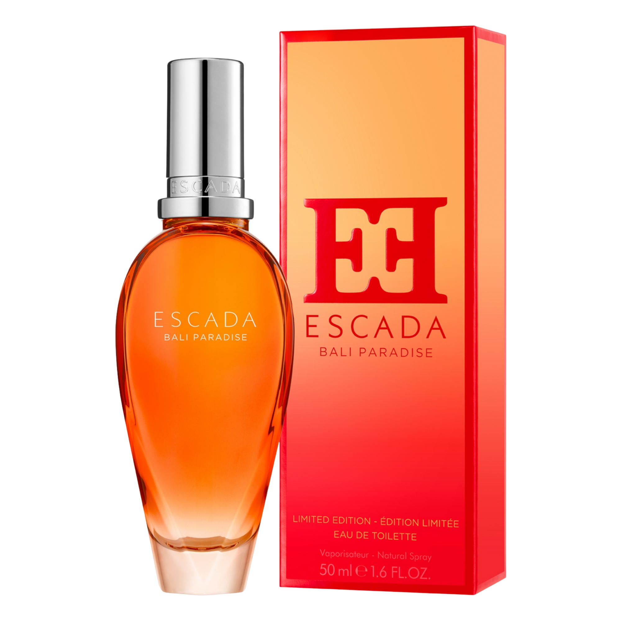 Escada Bali Paradise Eau de Toilette (EdT)