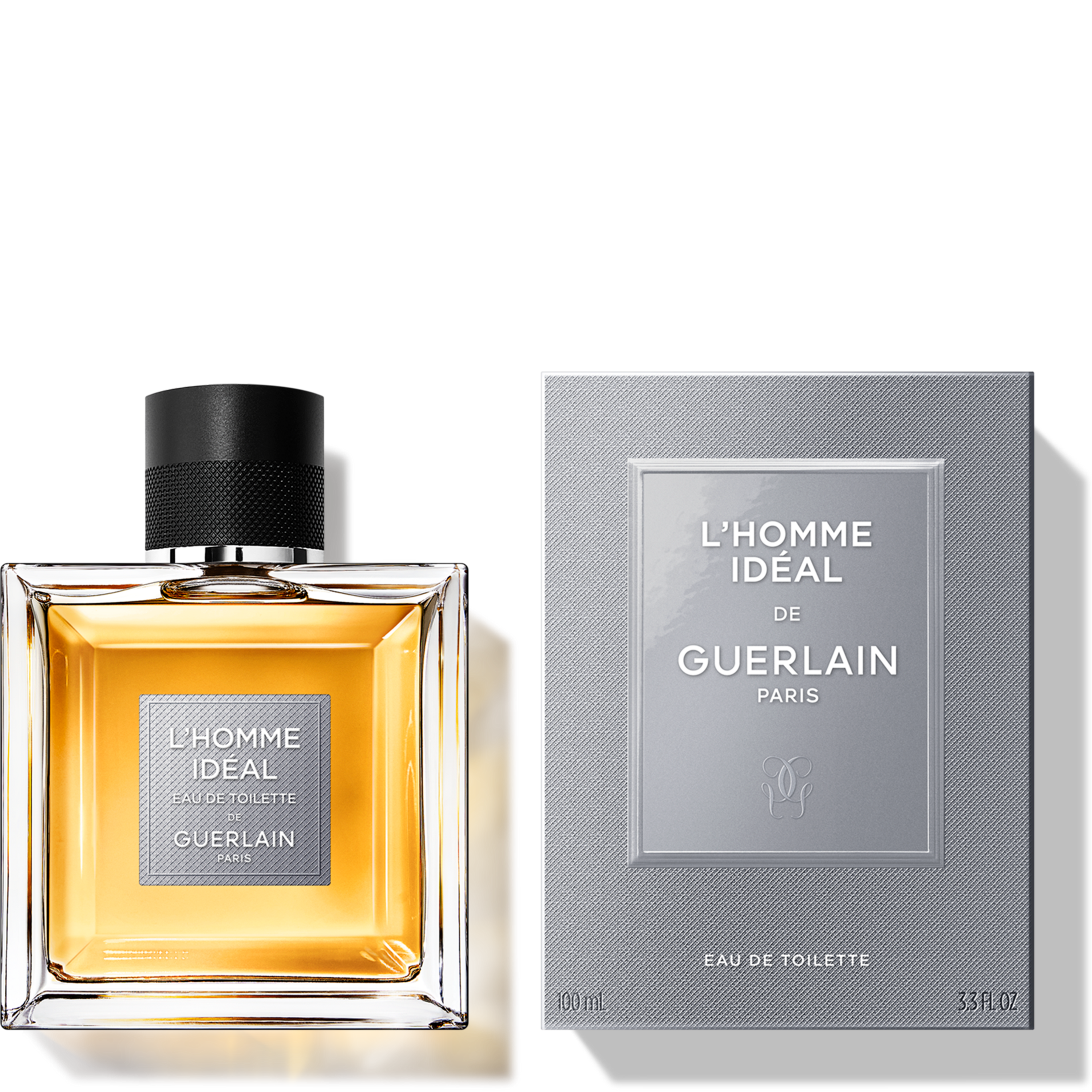 Guerlain L'Homme Idéal Eau de Toilette (EdT)