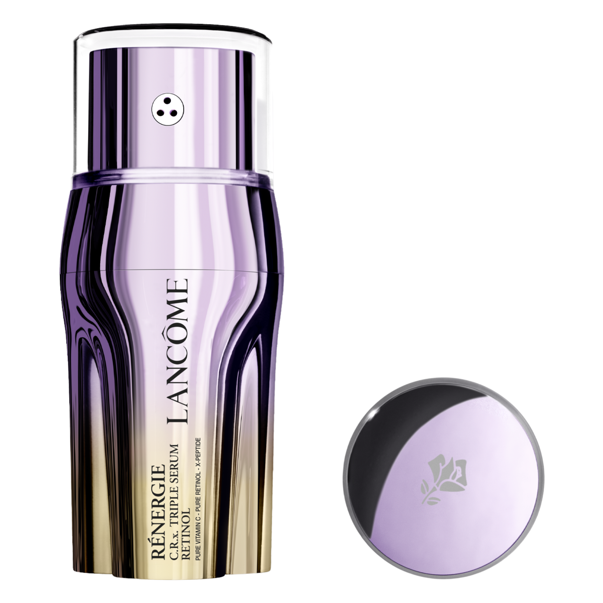 Lancôme Rénergie C.R.X. Triple Serum Retinol