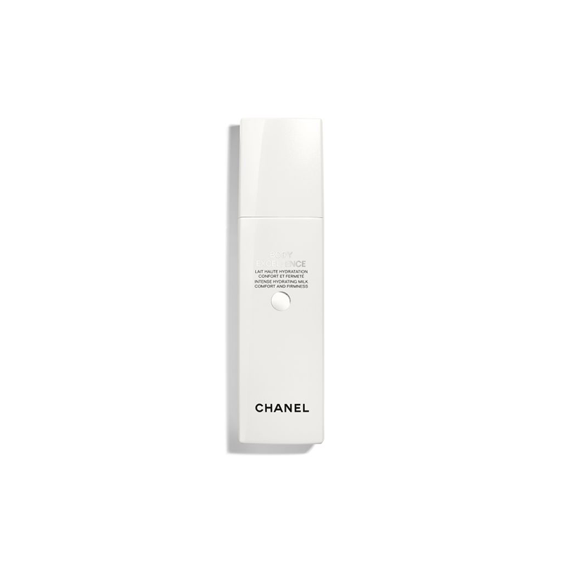 CHANEL BODY EXCELLENCE INTENSIV HYDRATISIERENDE, STRAFFENDE KÖRPERMILCH