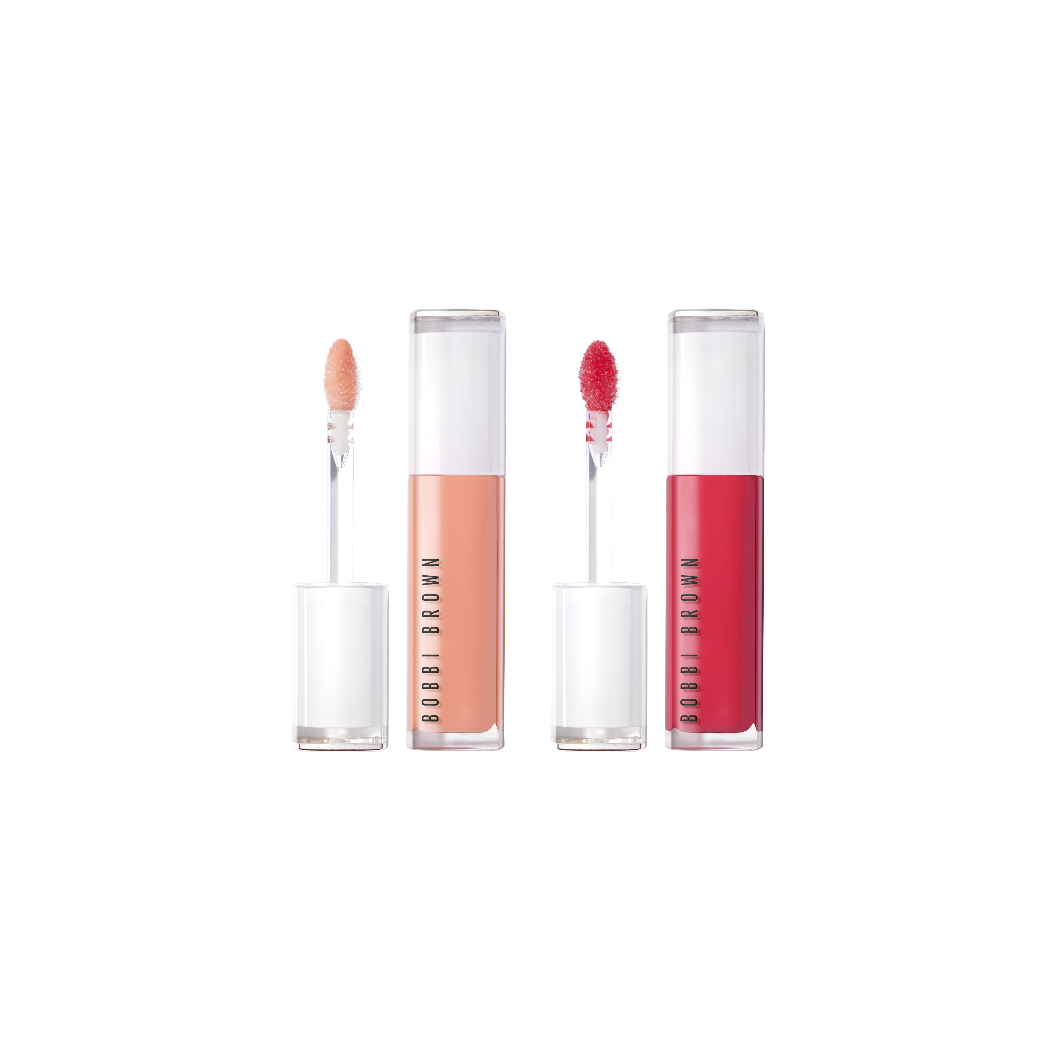Bobbi Brown Lips Extra Plump & Shine Lip Duo