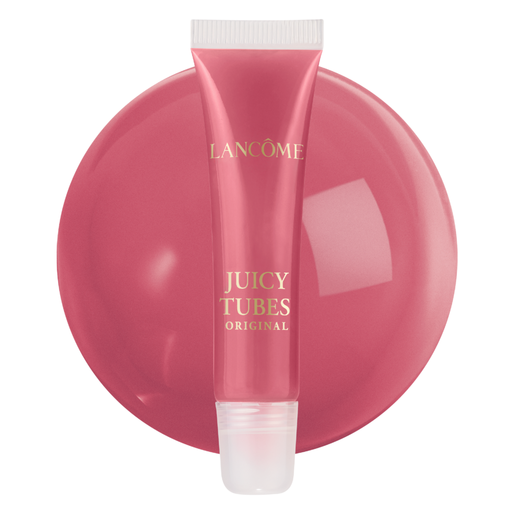 Lancôme Juicy Tube Lipgloss