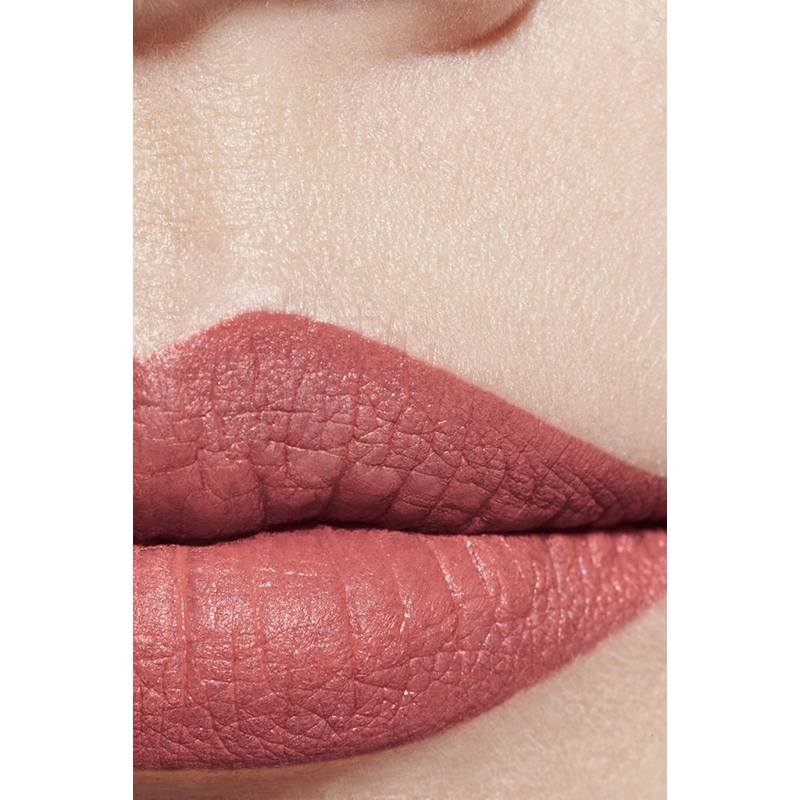 CHANEL ROUGE ALLURE VELVET MATTIERENDER LIPPENSTIFT M. HOHER FARBINTENSITÄT - LIMITIERTER EDITION