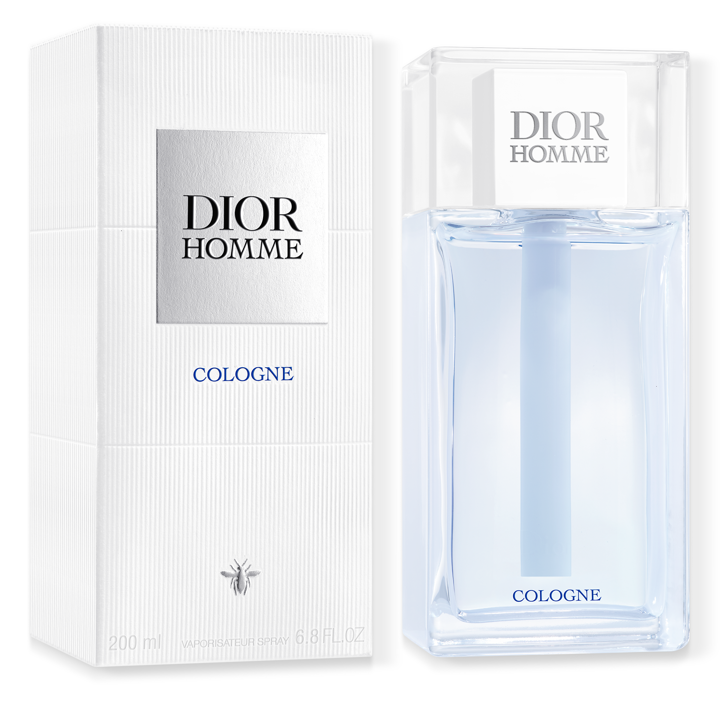 DIOR DIOR HOMME COLOGNE Eau de Cologne (EdC)