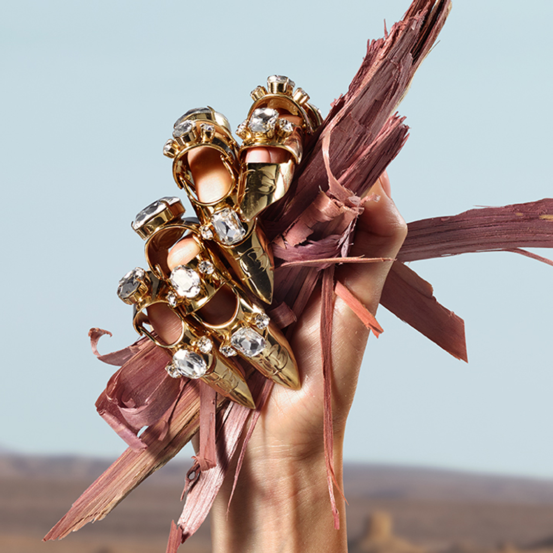 Dolce&Gabbana Q by Dolce&Gabbana Eau de Parfum (EdP)