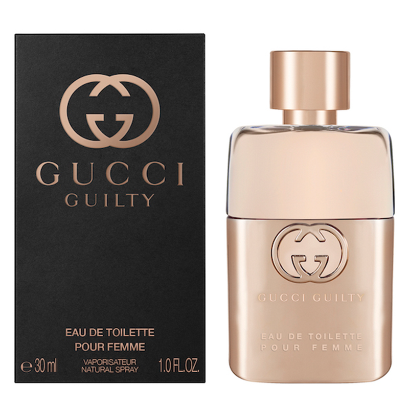 Gucci Guilty Pour Femme Eau de Toilette (EdT)