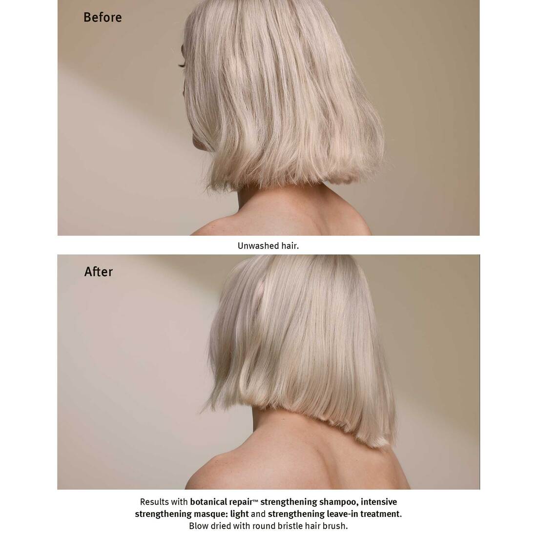 Aveda Botanical Repair Intensive Strengthening Masque Light