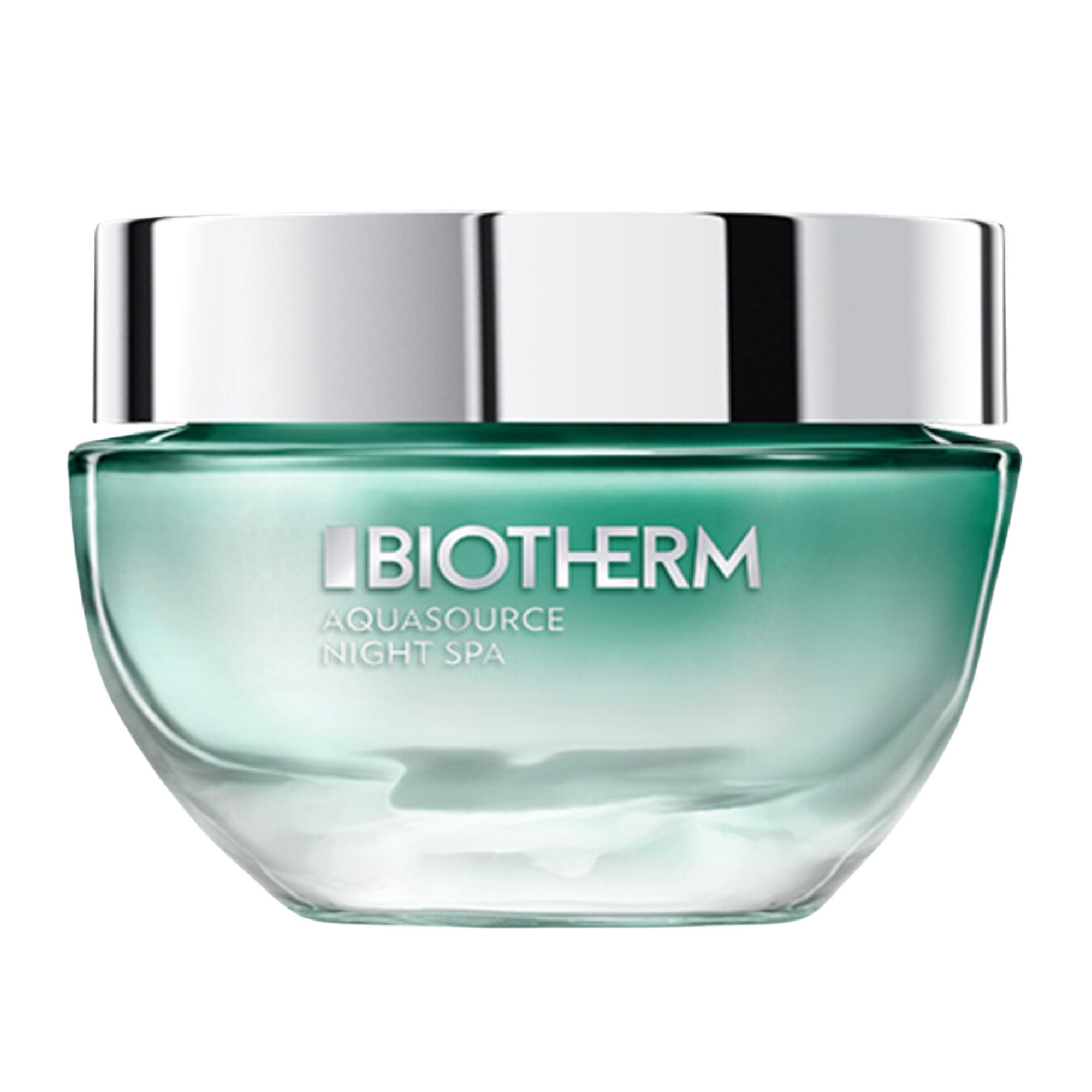Biotherm Aquasource Night Spa