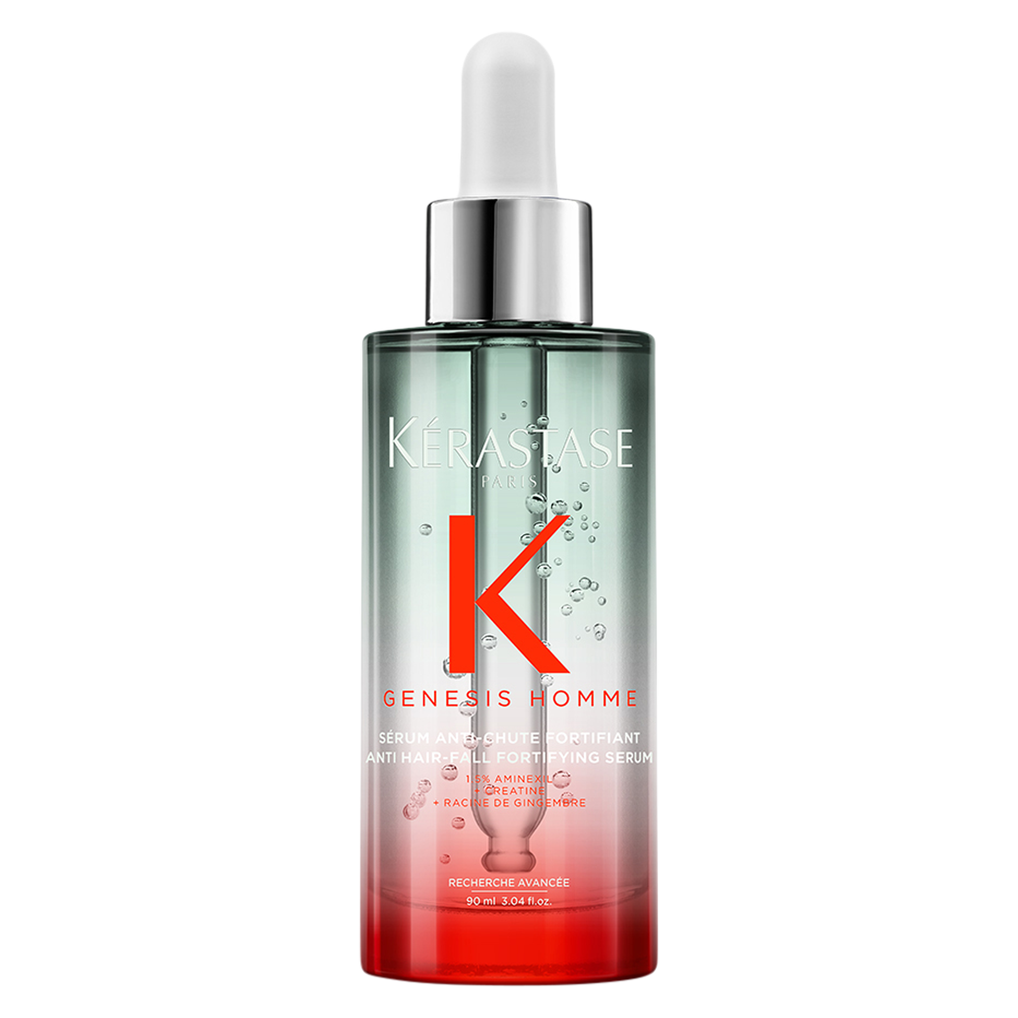Kérastase Genesis Homme Serum