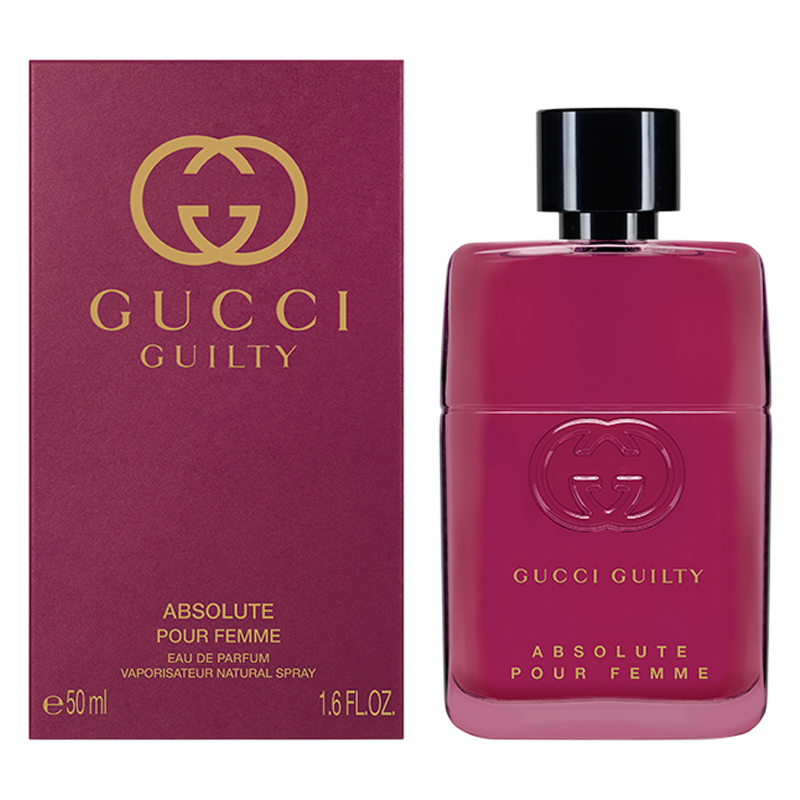 Gucci Guilty Absolute Eau de Parfum (EdP)