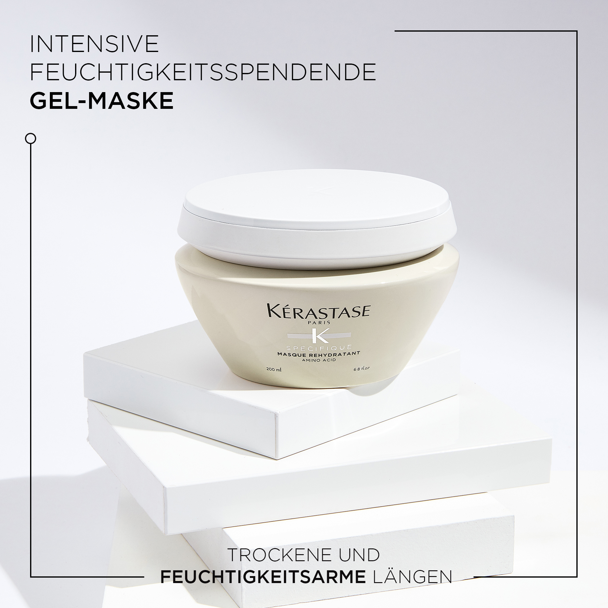 Kérastase Specifique Masque Rehydratant