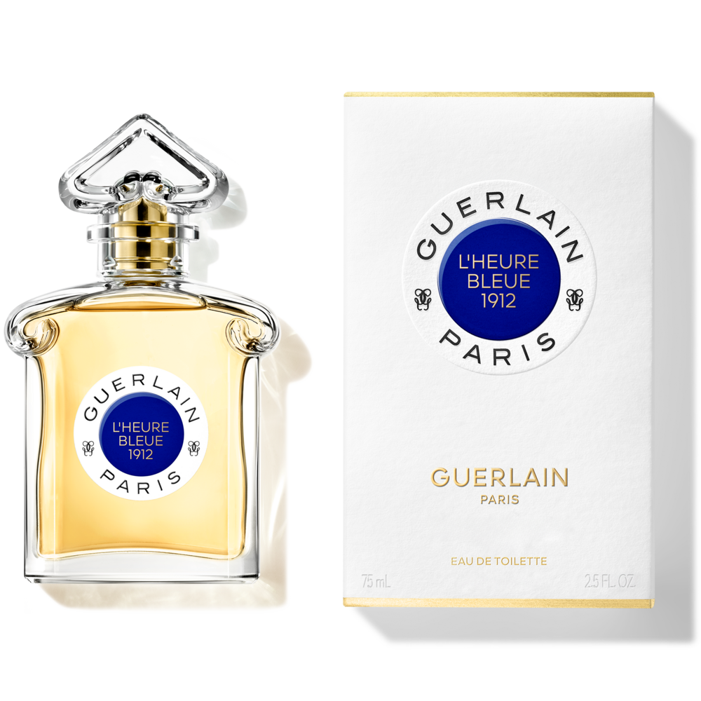 Guerlain L'Heure Bleue 1912 Eau de Toilette (EdT)