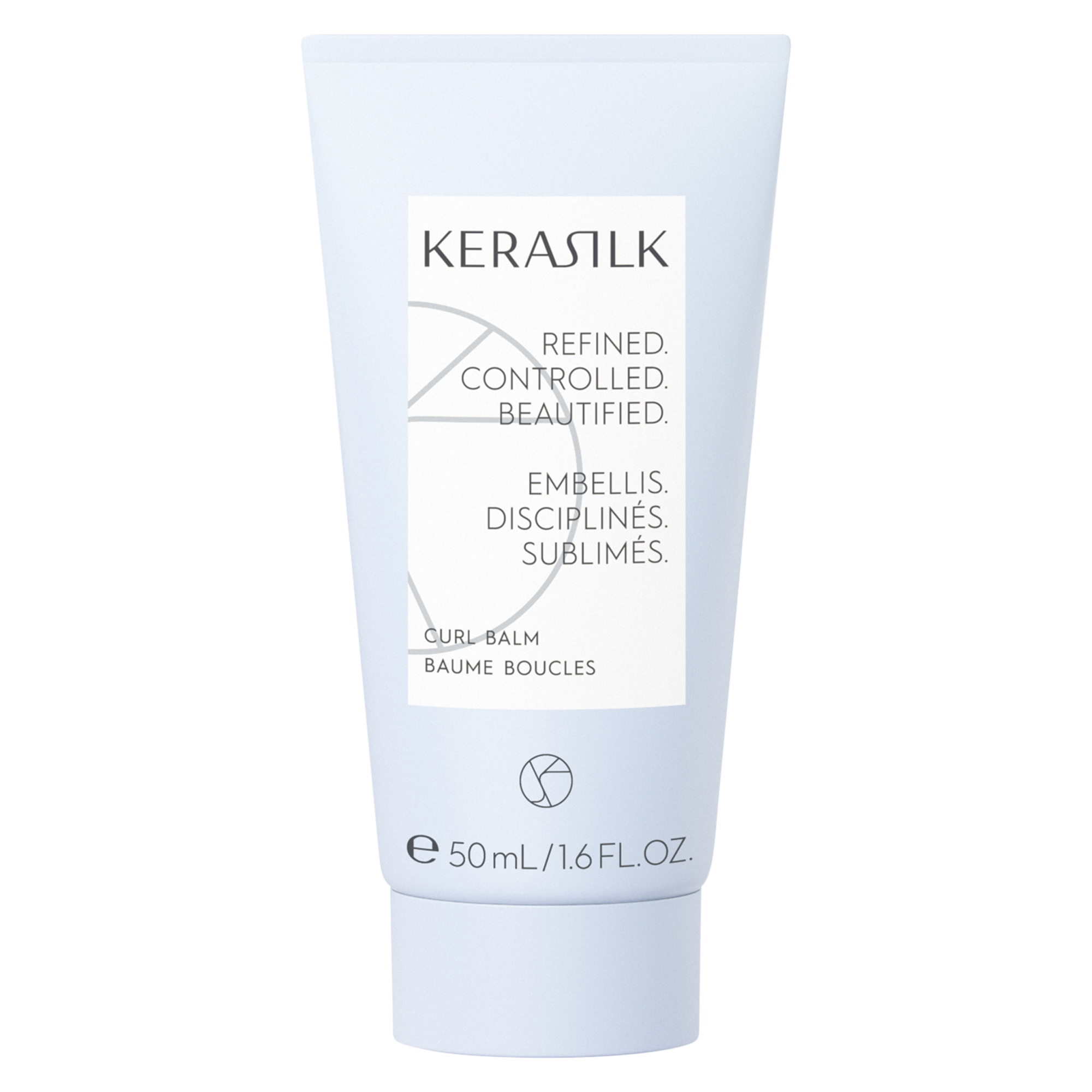 Kerasilk Specialist Locken Balsam